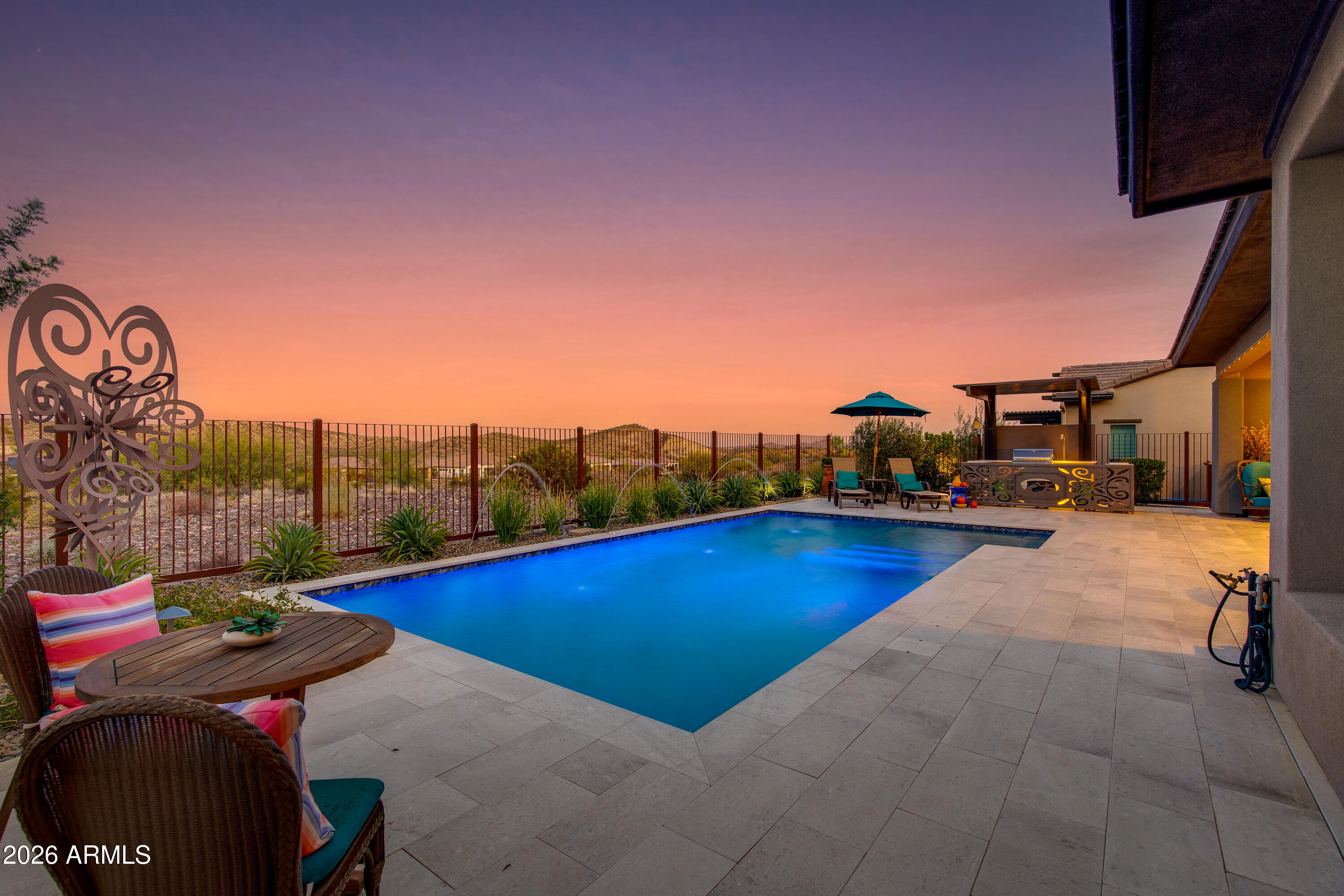 Wickenburg Ranch - Residential