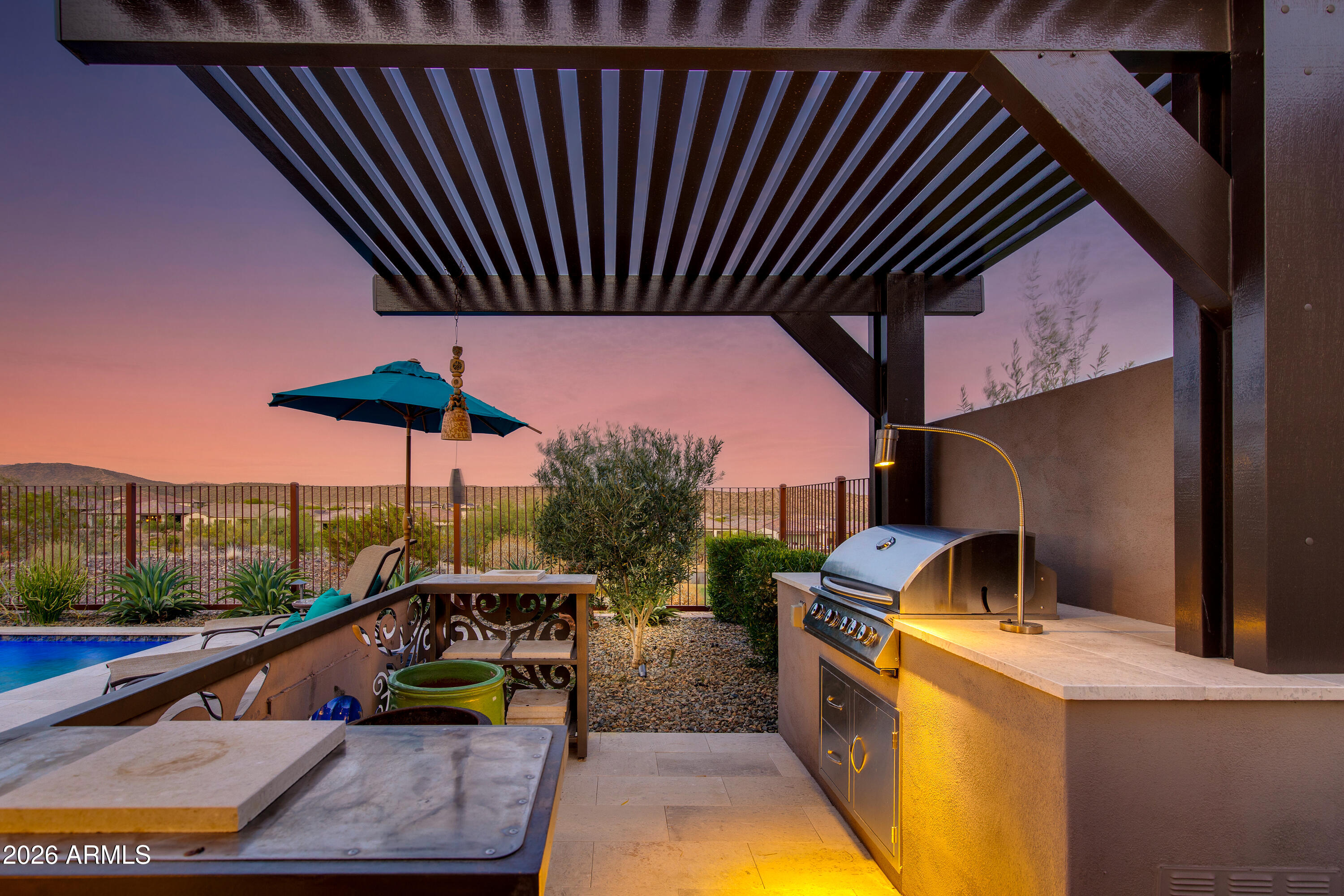 Wickenburg Ranch - Residential