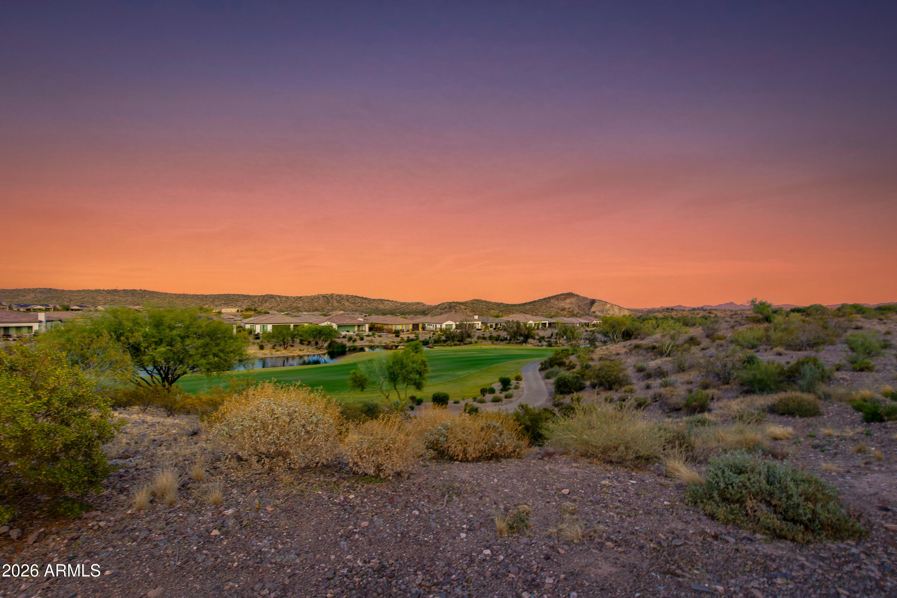 Wickenburg Ranch - Residential