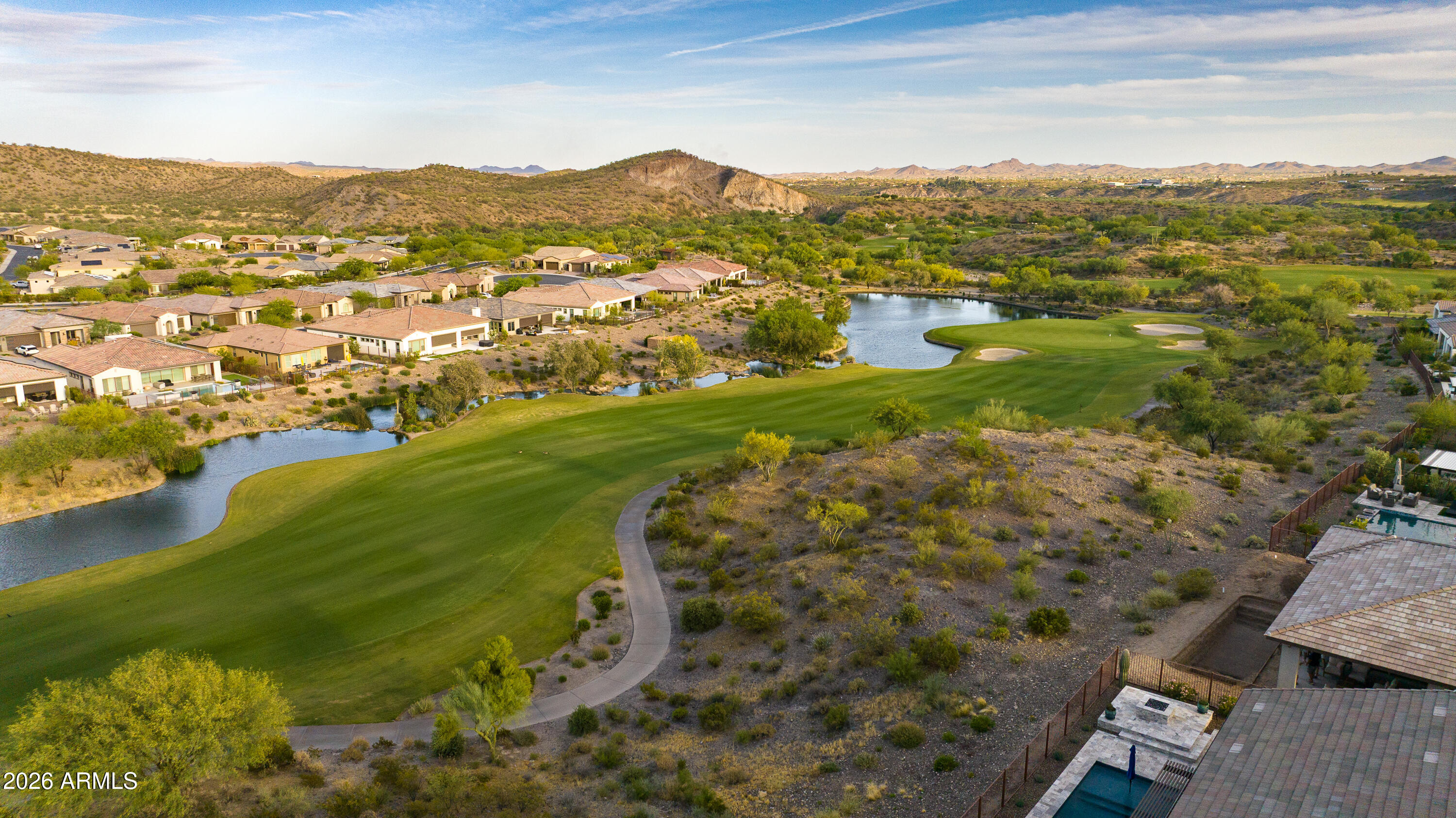 Wickenburg Ranch - Residential