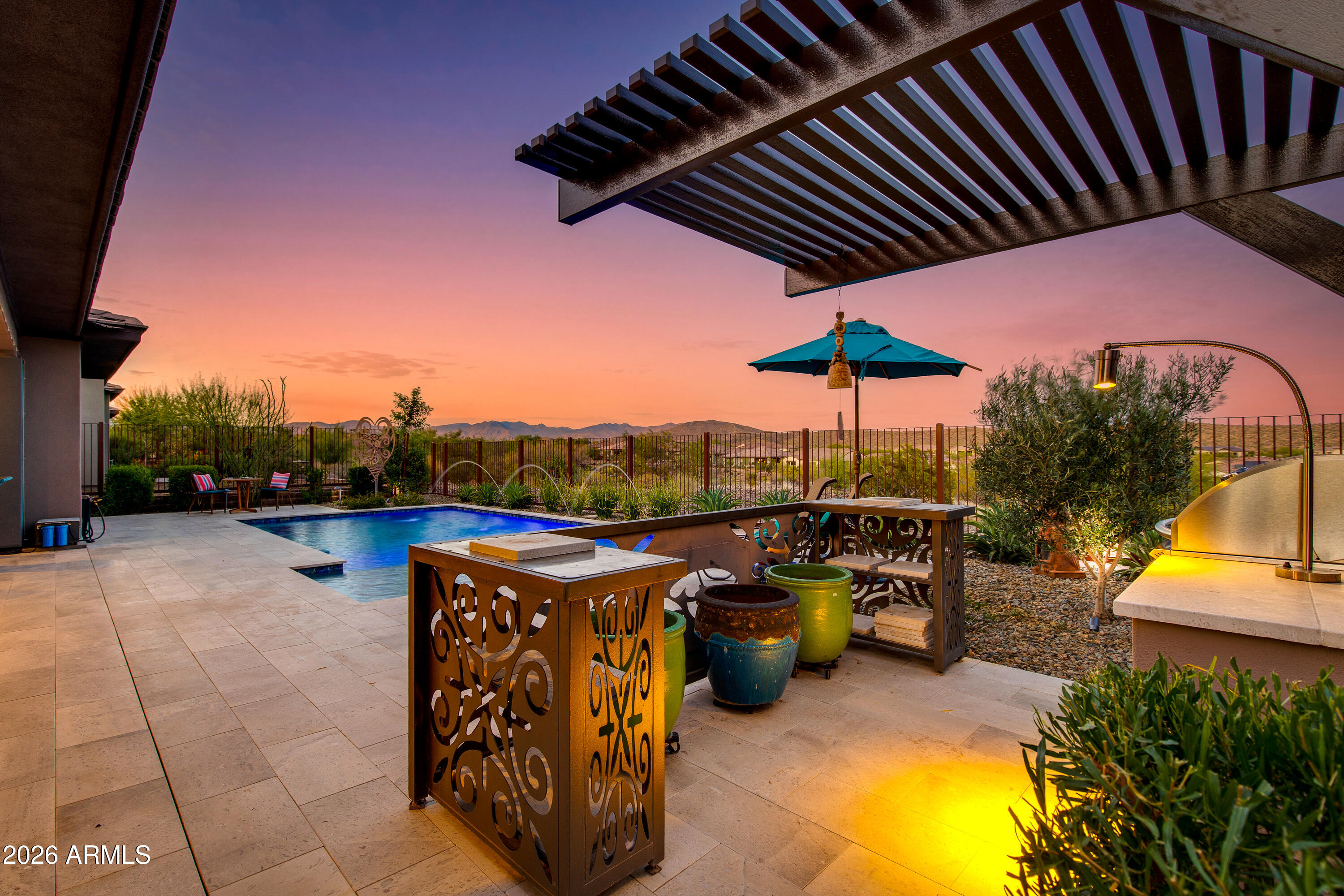 Wickenburg Ranch - Residential