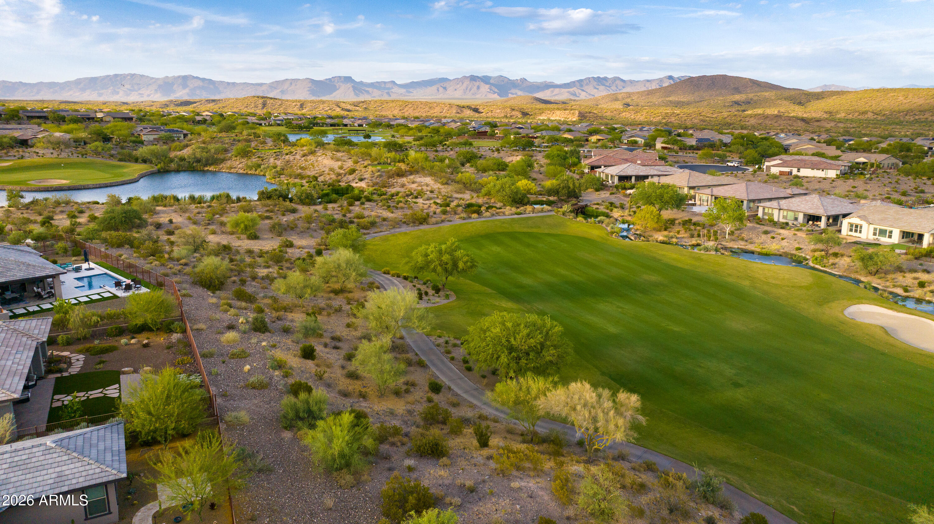 Wickenburg Ranch - Residential