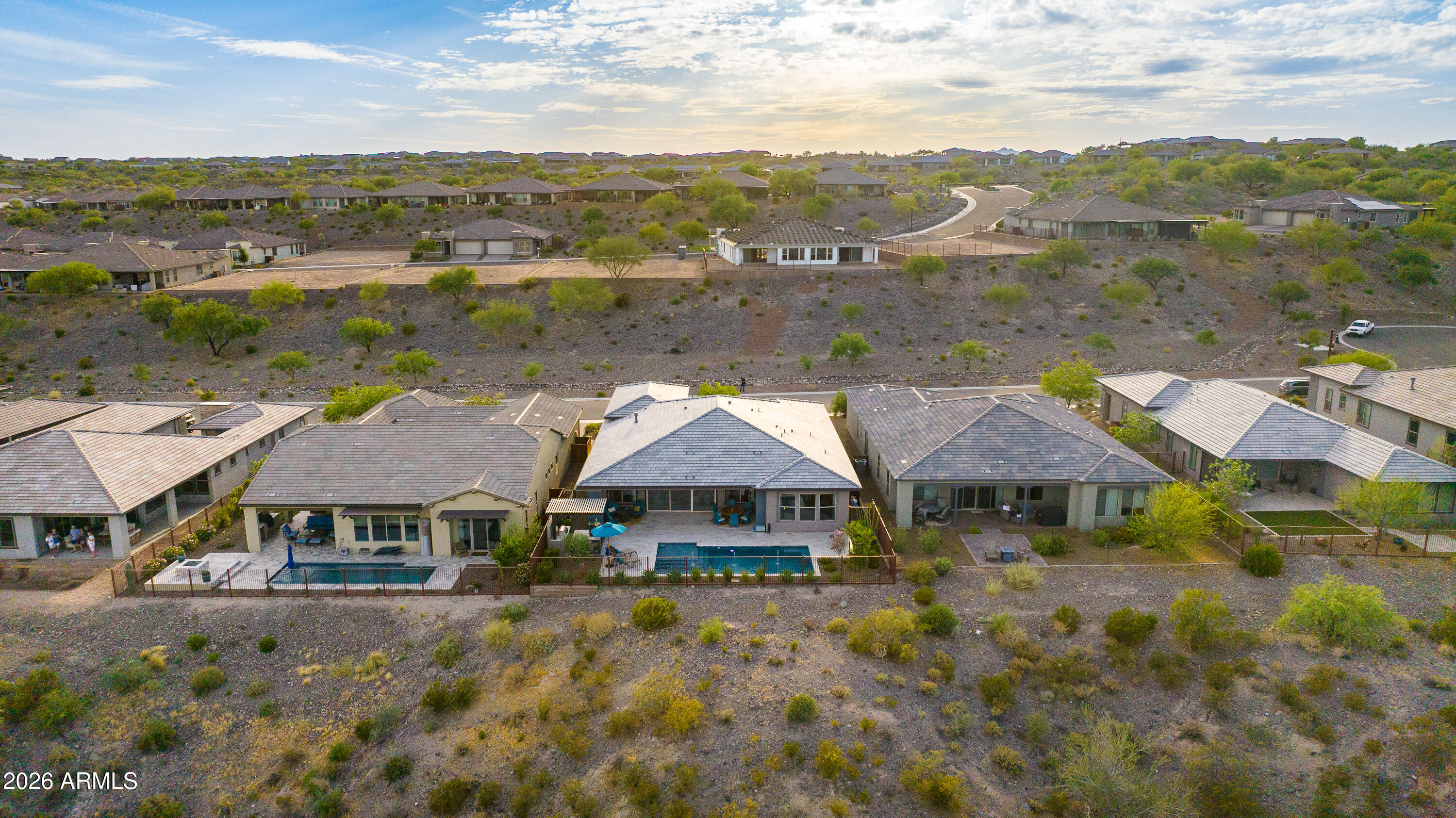 Wickenburg Ranch - Residential