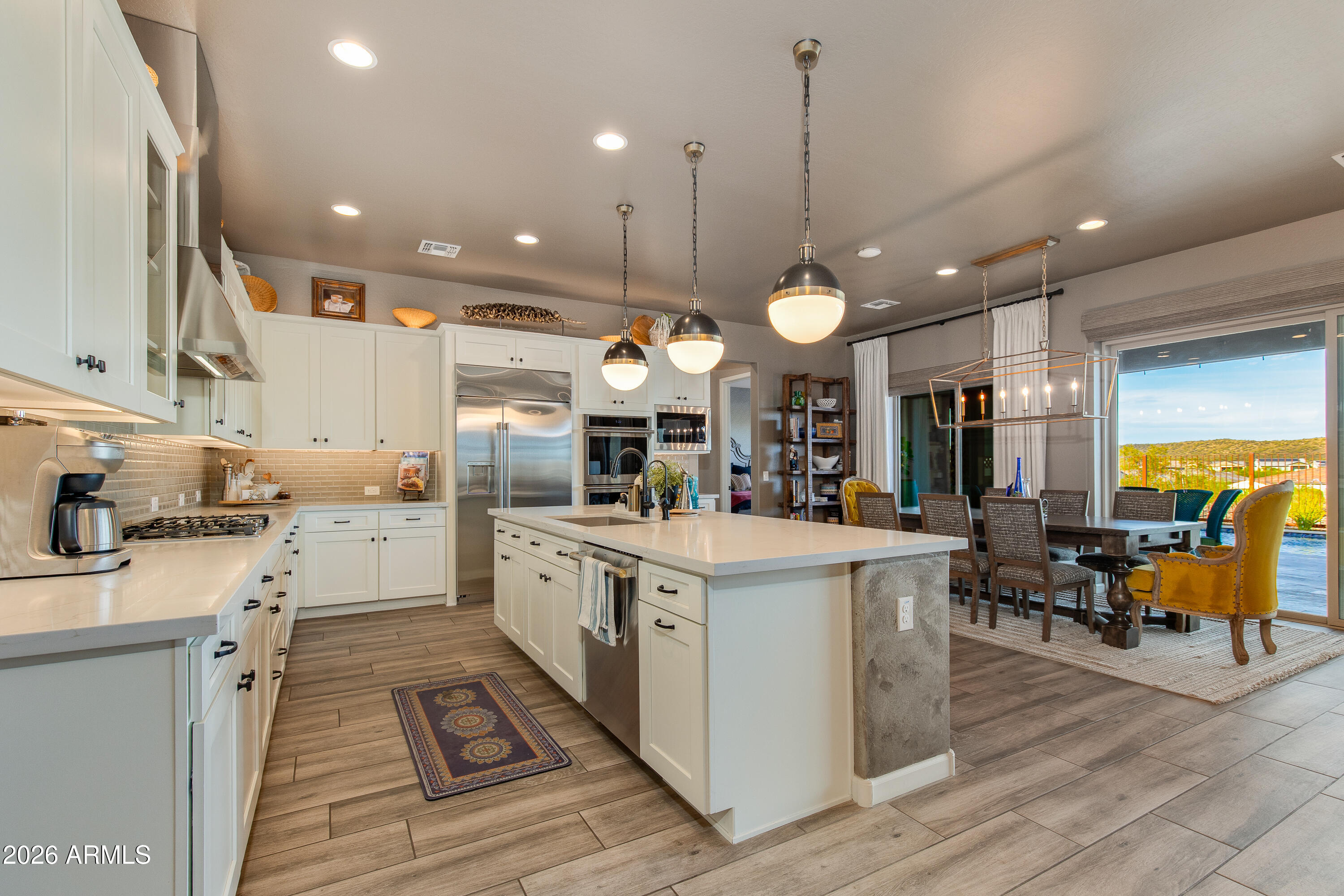 Wickenburg Ranch - Residential