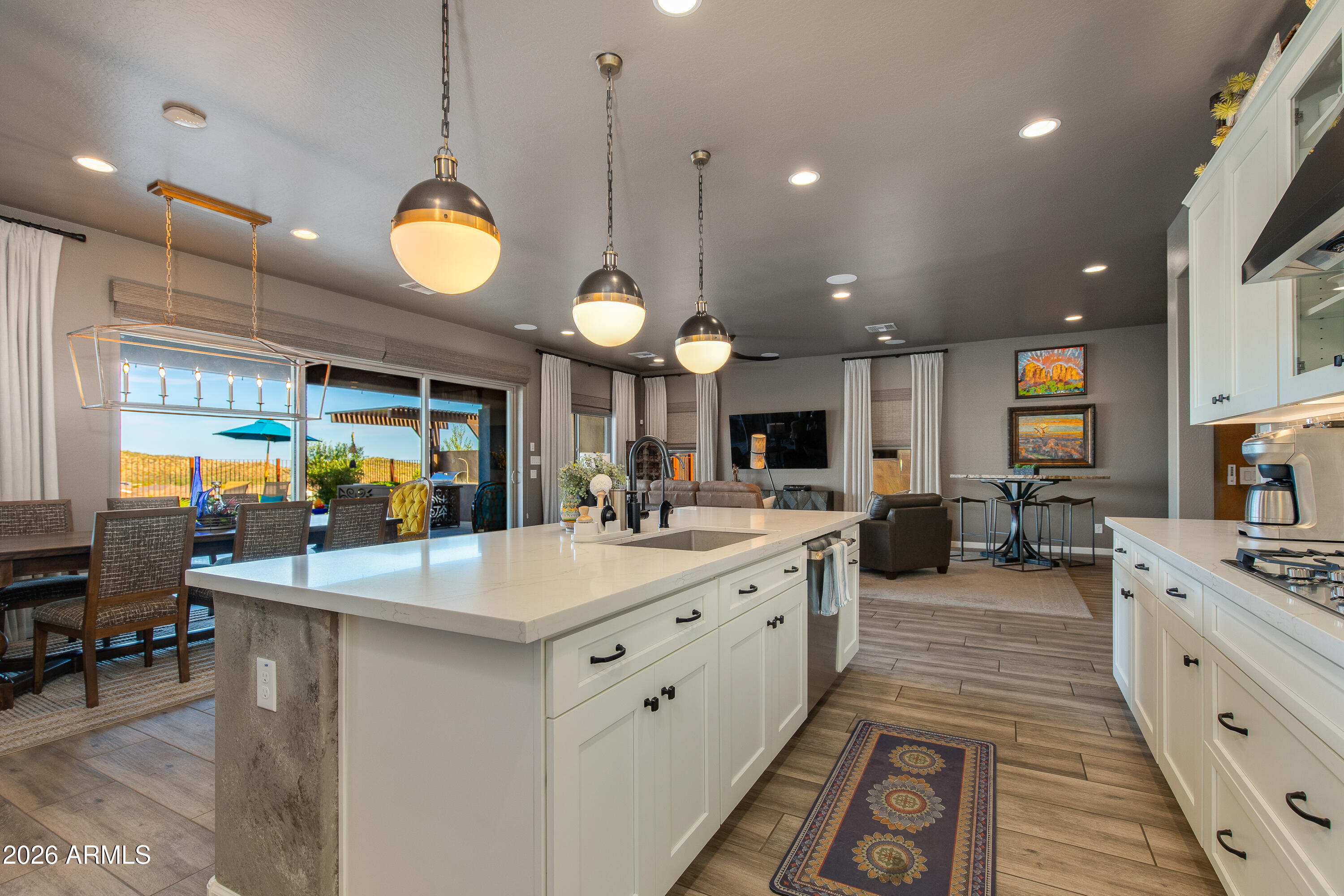 Wickenburg Ranch - Residential