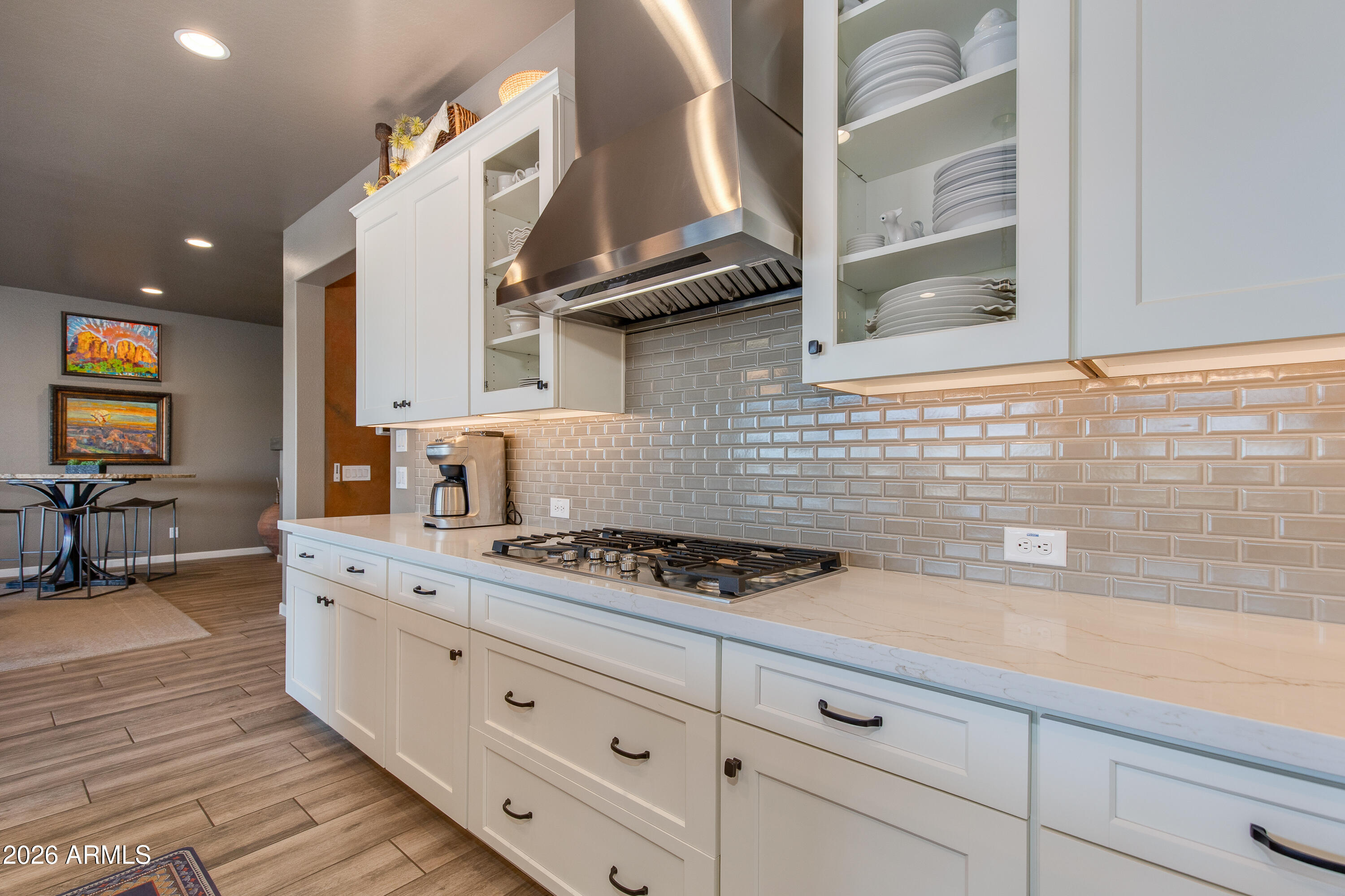 Wickenburg Ranch - Residential