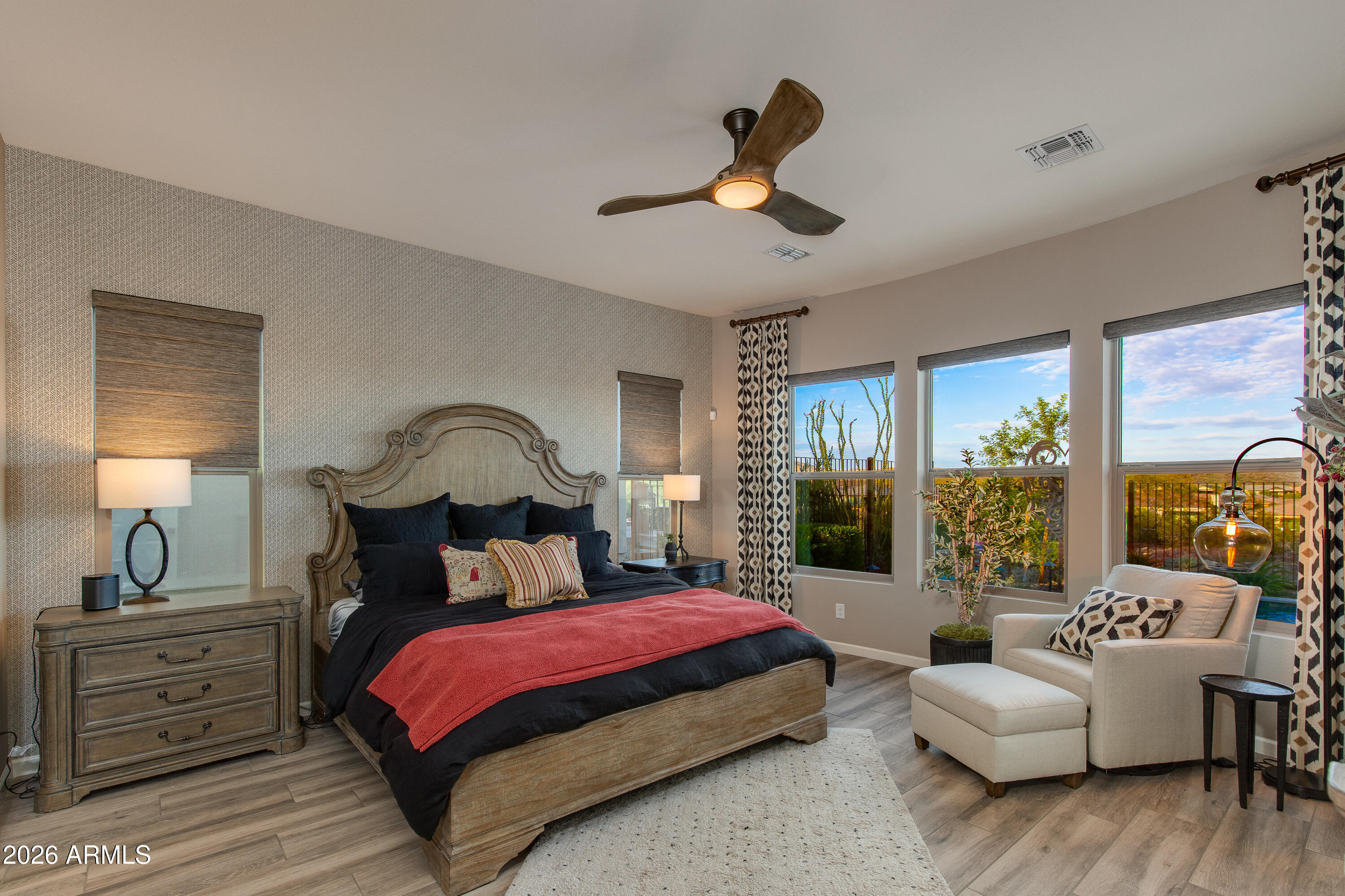 Wickenburg Ranch - Residential