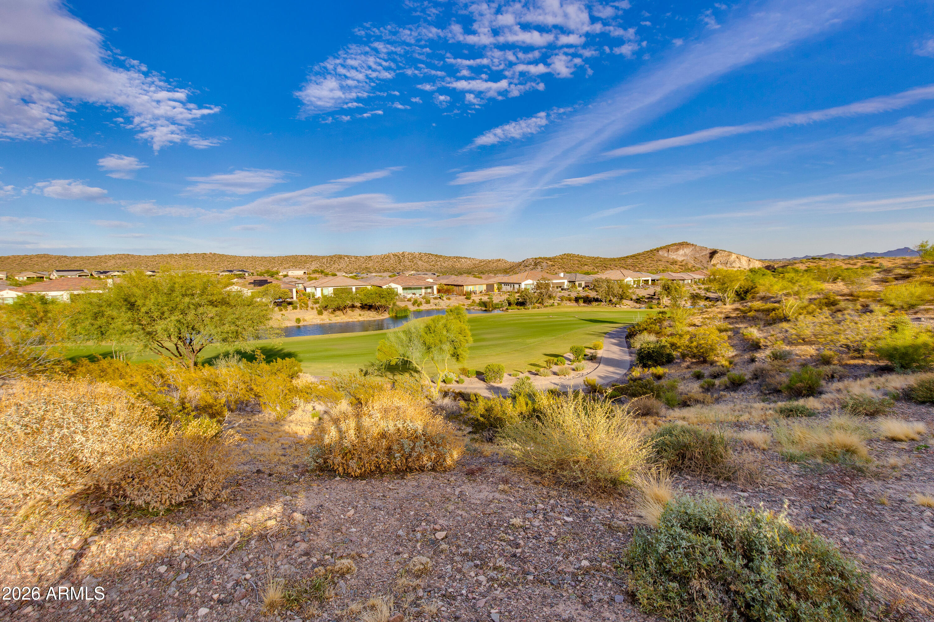 Wickenburg Ranch - Residential