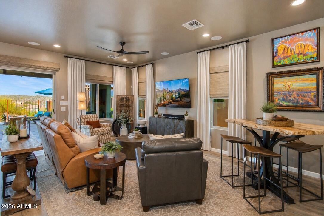 Wickenburg Ranch - Residential
