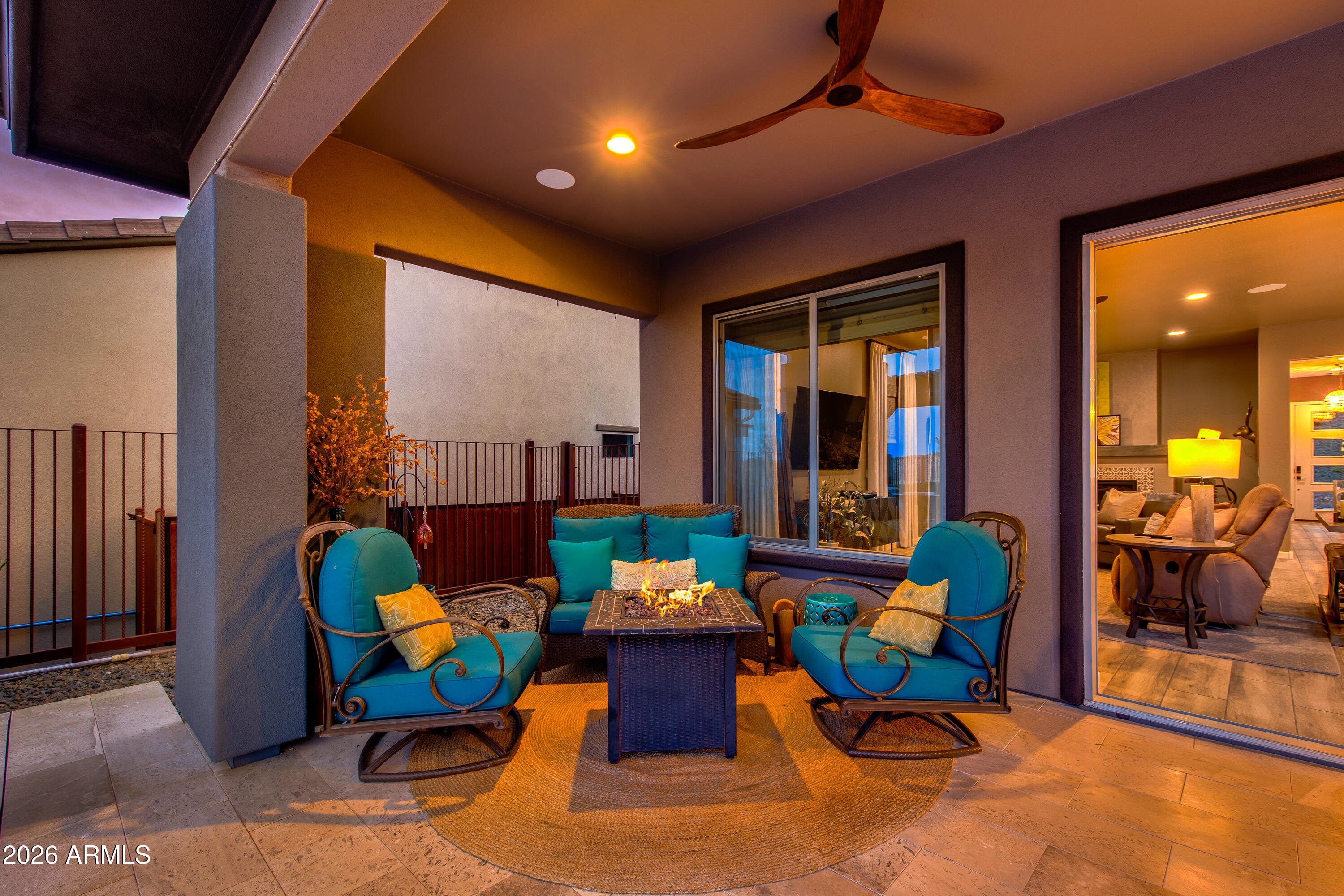Wickenburg Ranch - Residential