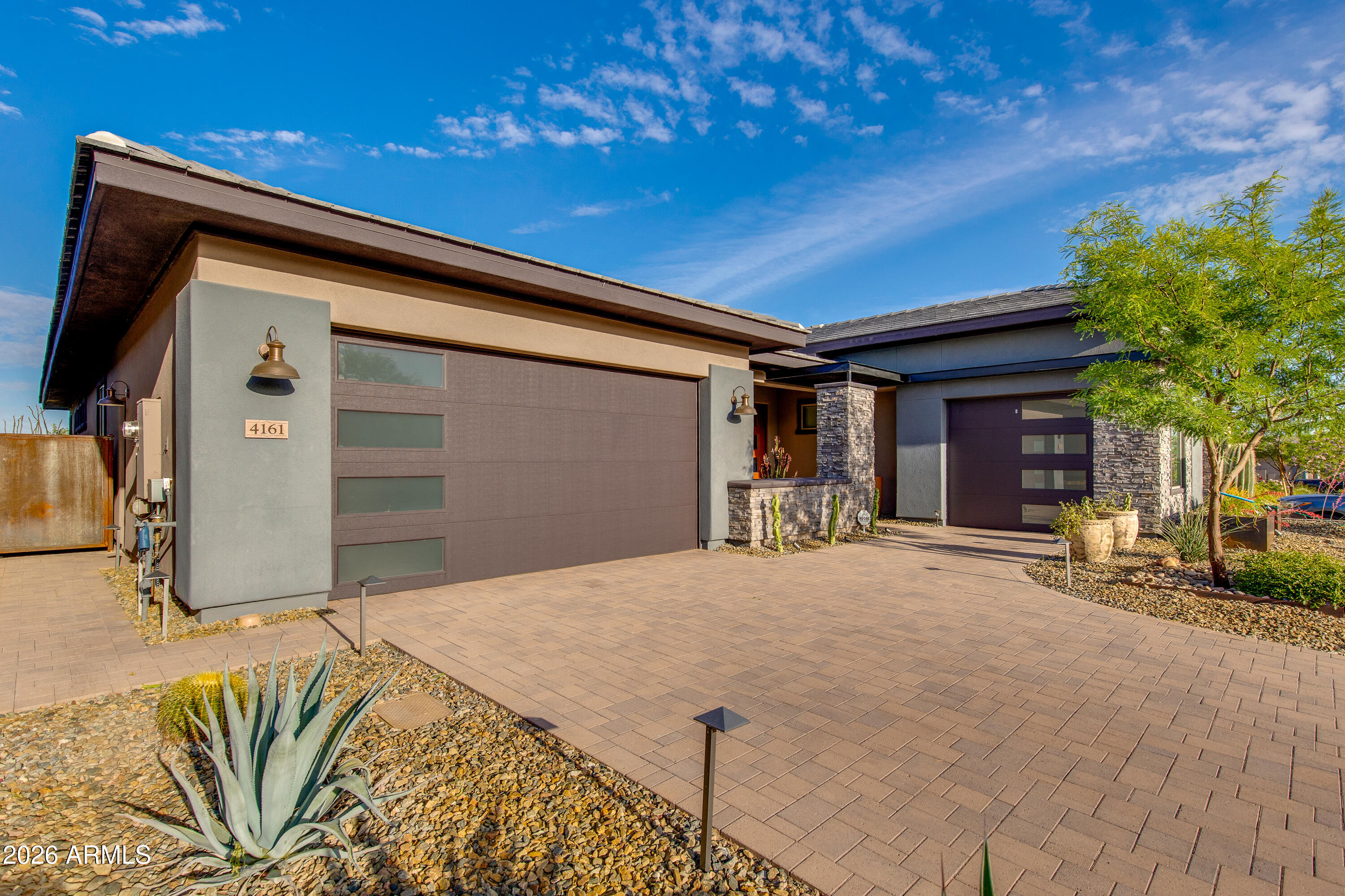 Wickenburg Ranch - Residential