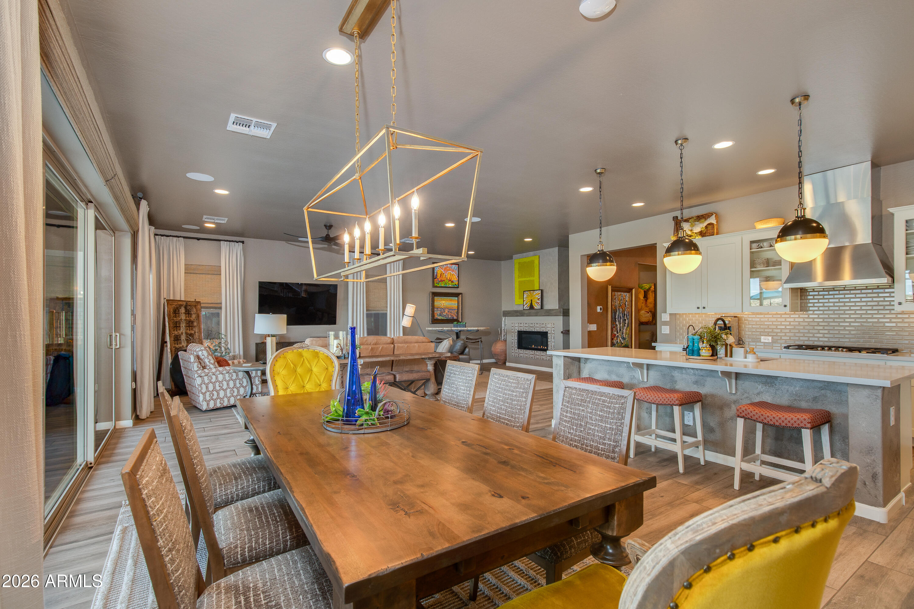 Wickenburg Ranch - Residential