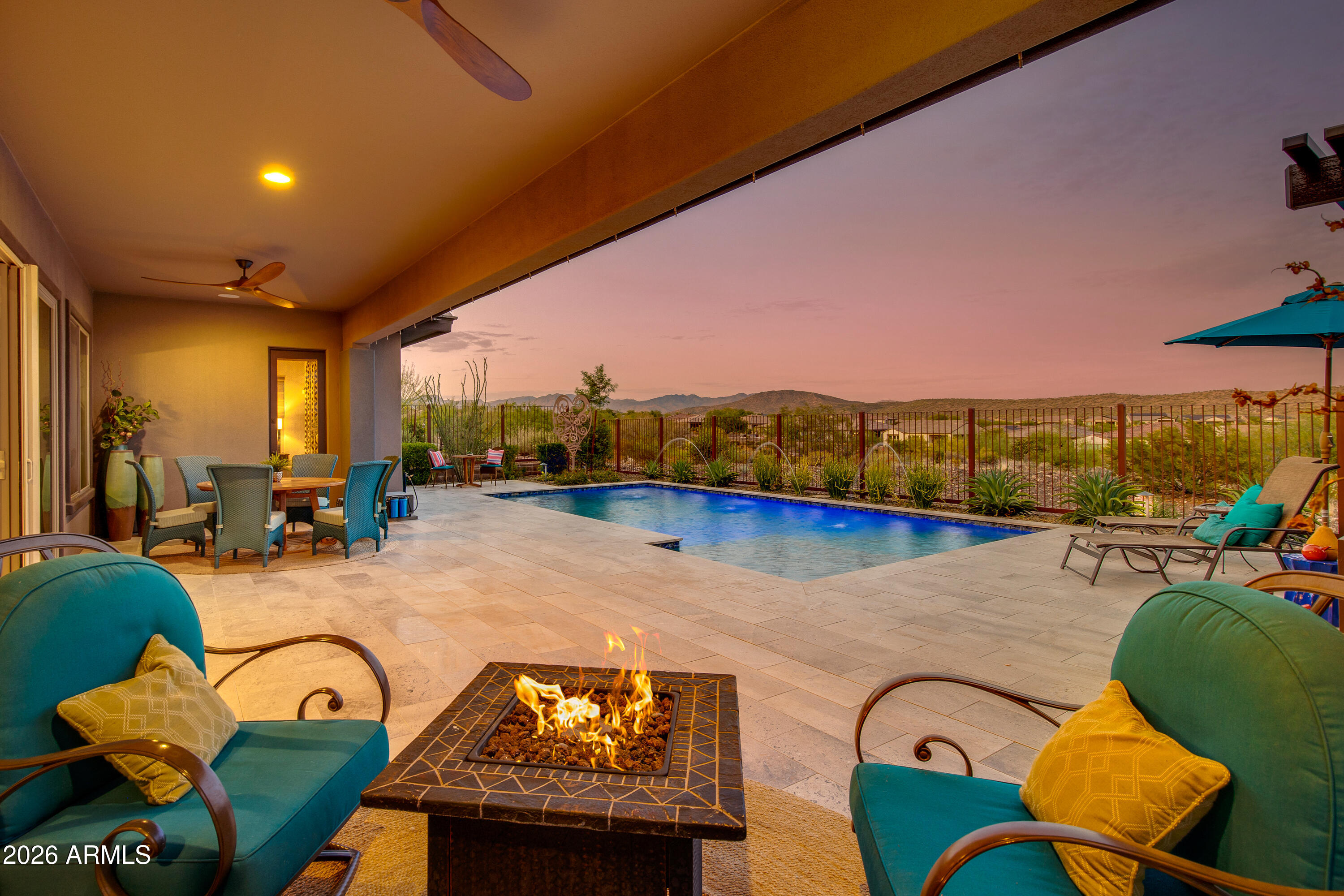 Wickenburg Ranch - Residential