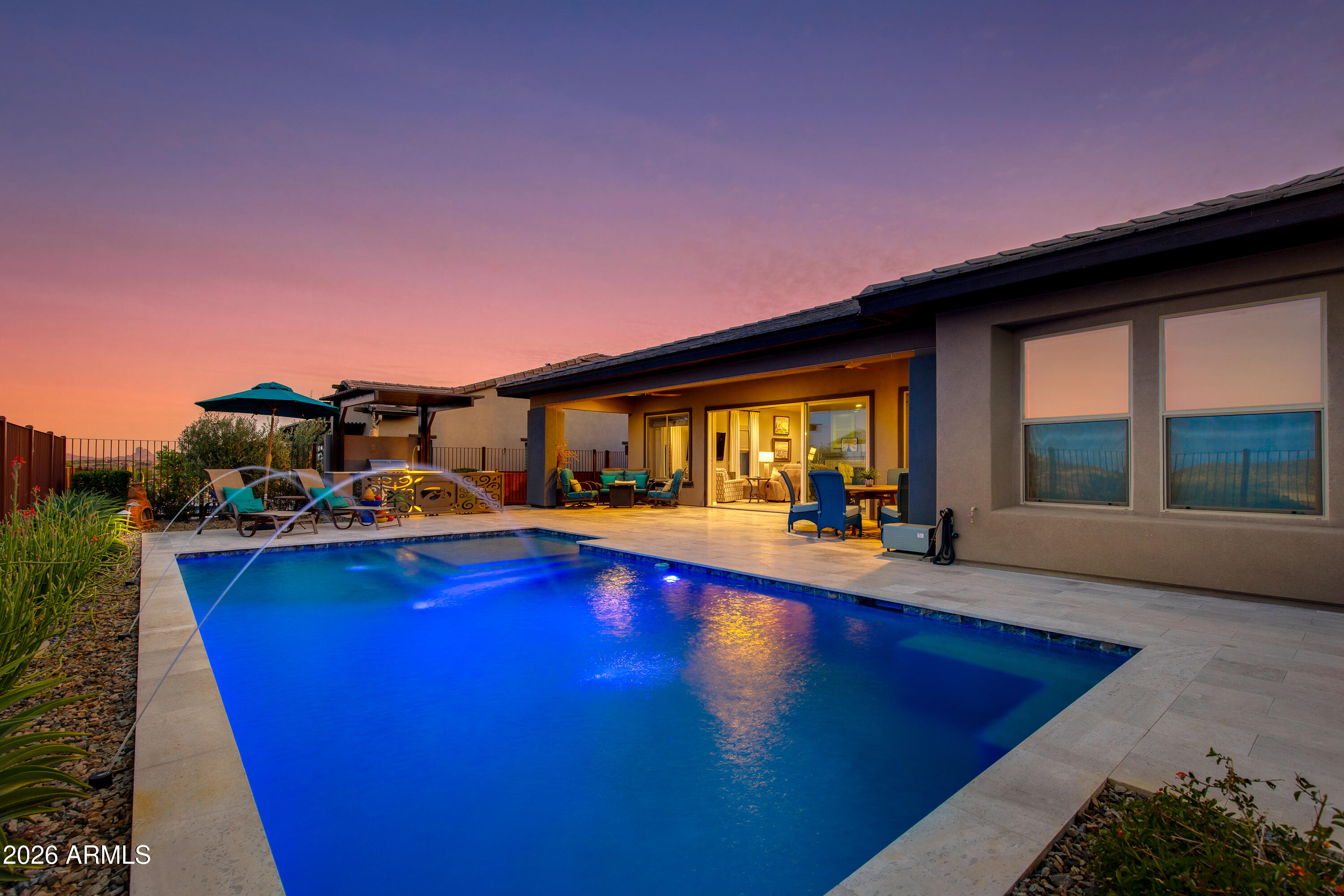 Wickenburg Ranch - Residential