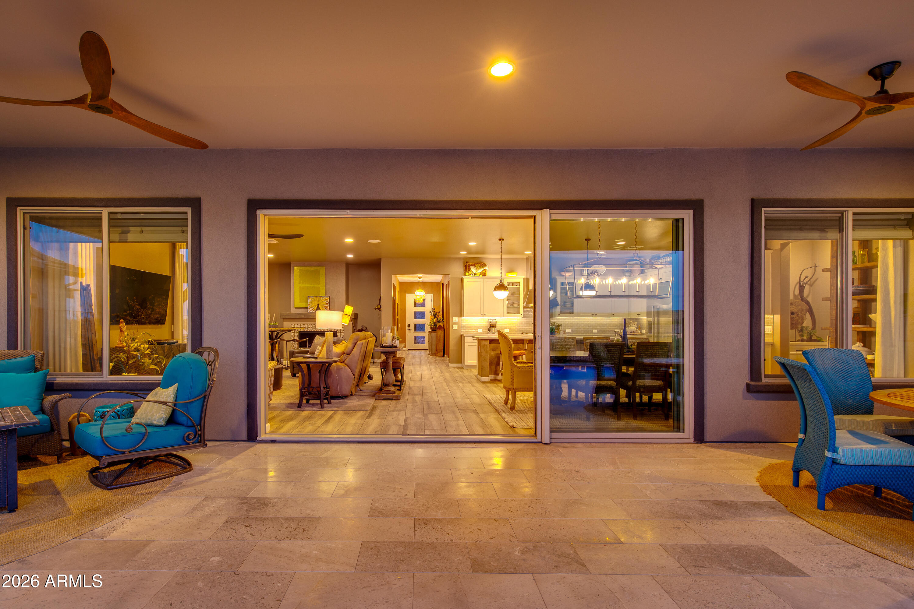 Wickenburg Ranch - Residential