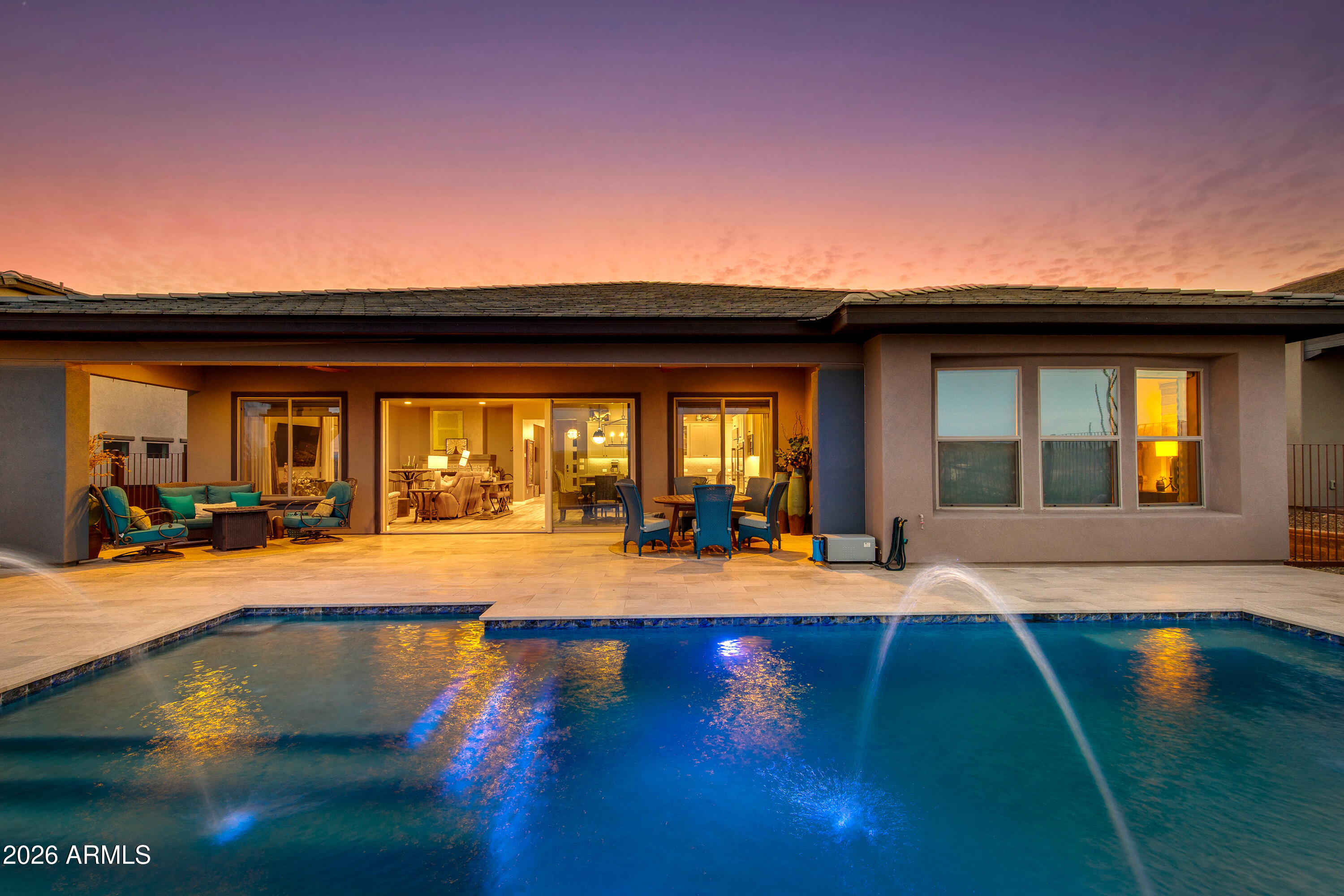 Wickenburg Ranch - Residential