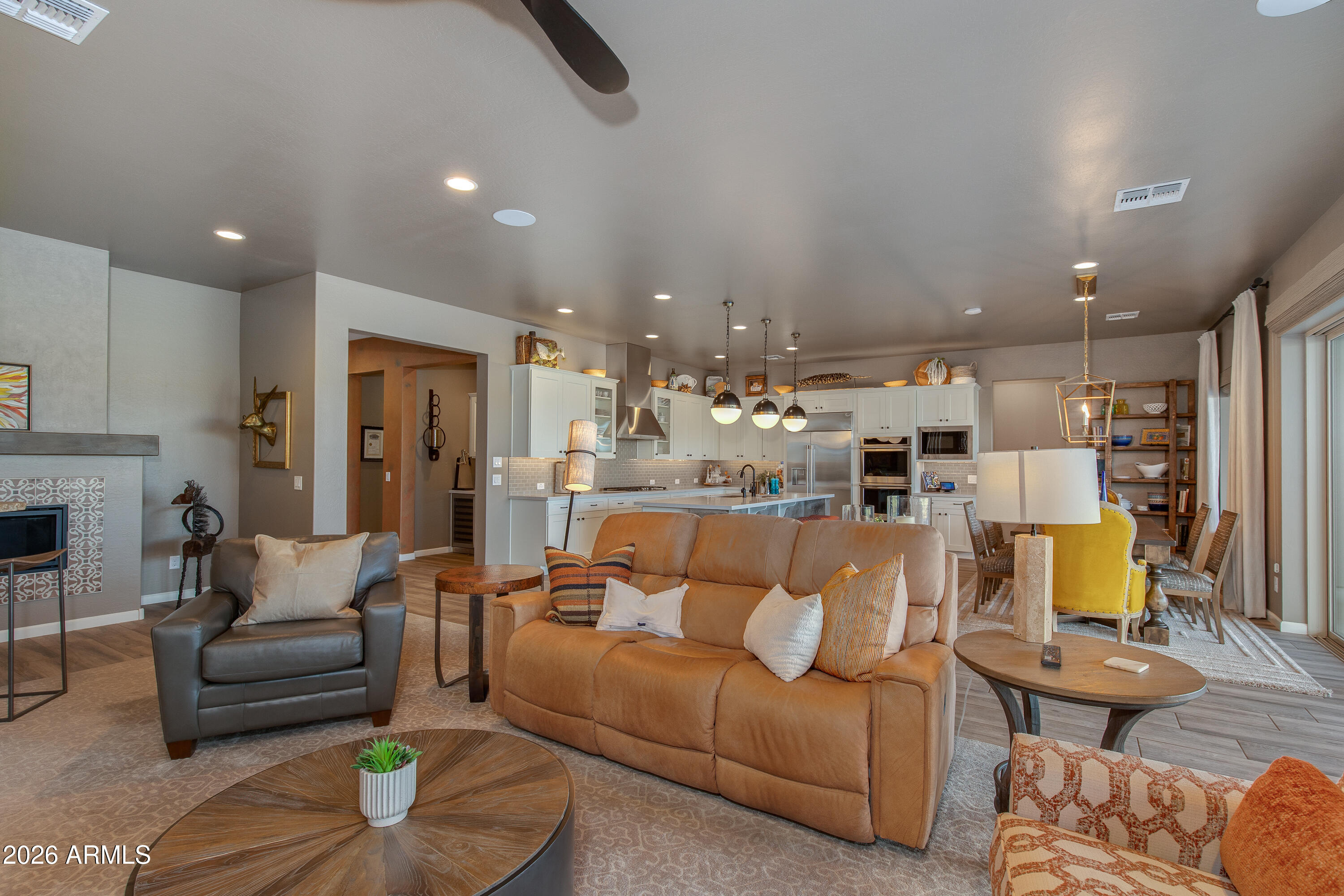 Wickenburg Ranch - Residential