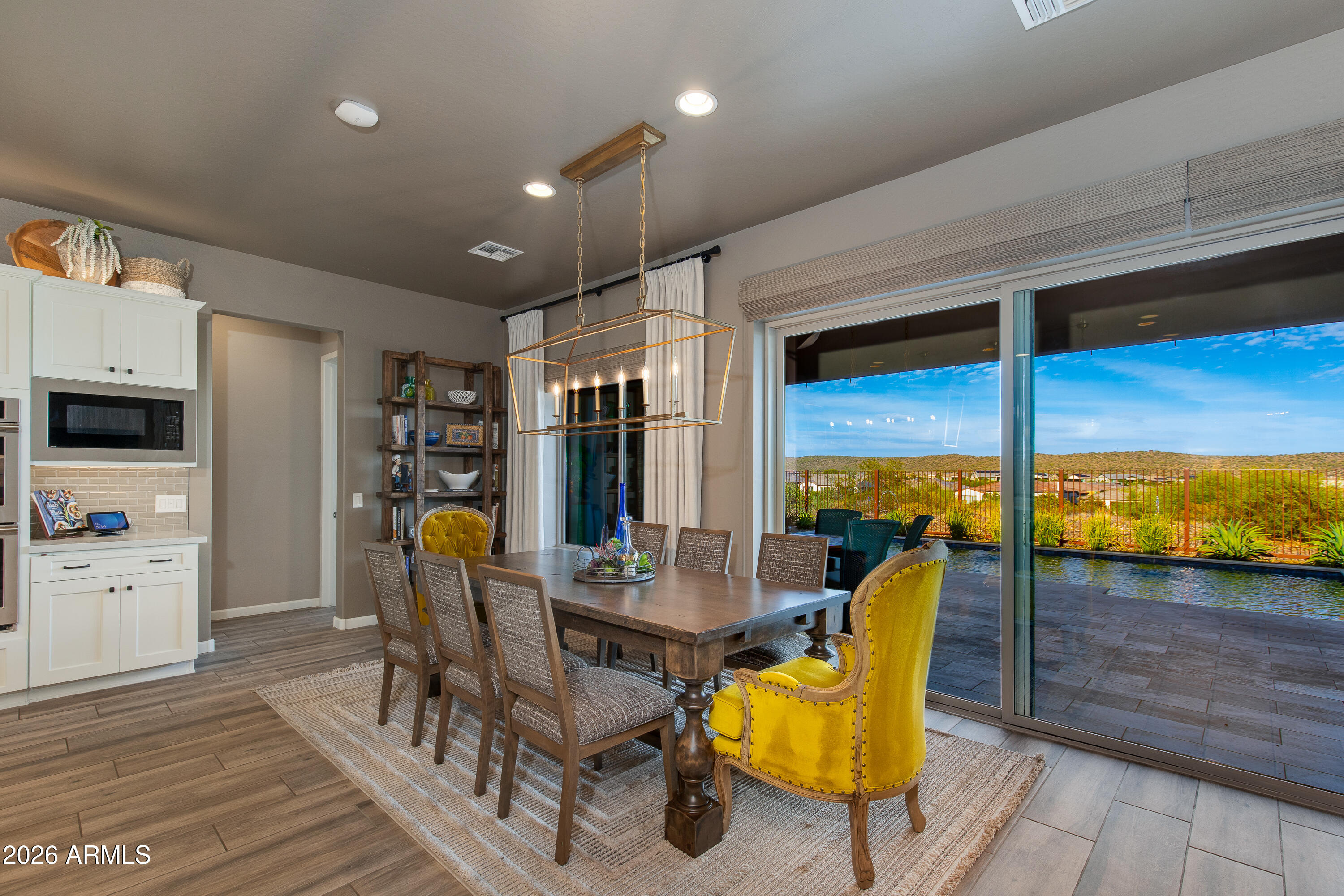 Wickenburg Ranch - Residential