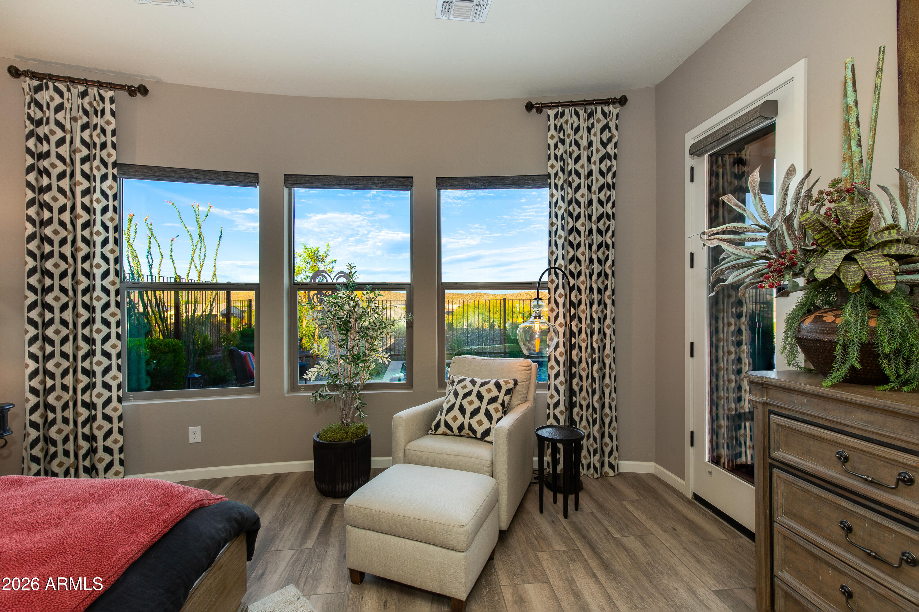 Wickenburg Ranch - Residential