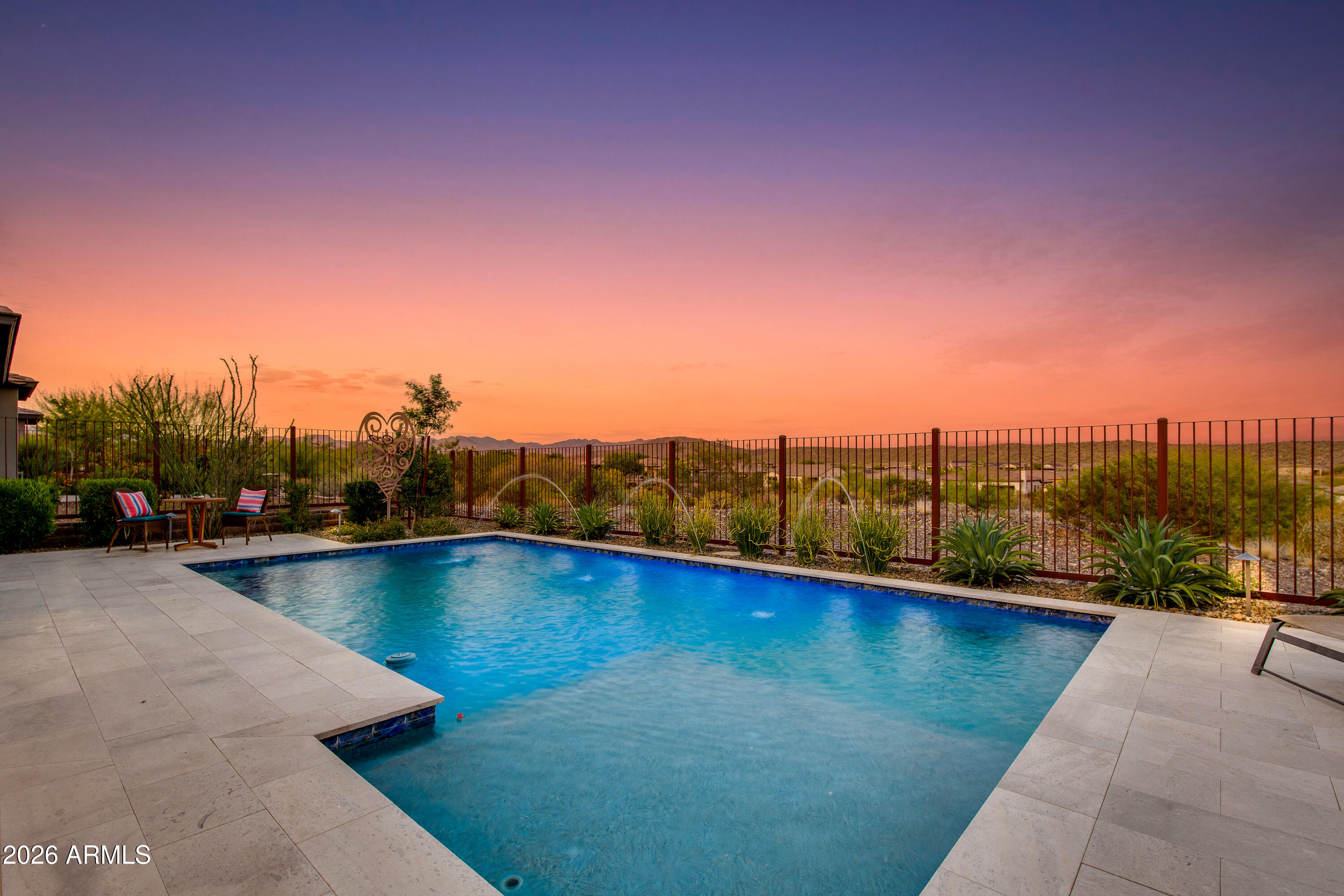 Wickenburg Ranch - Residential