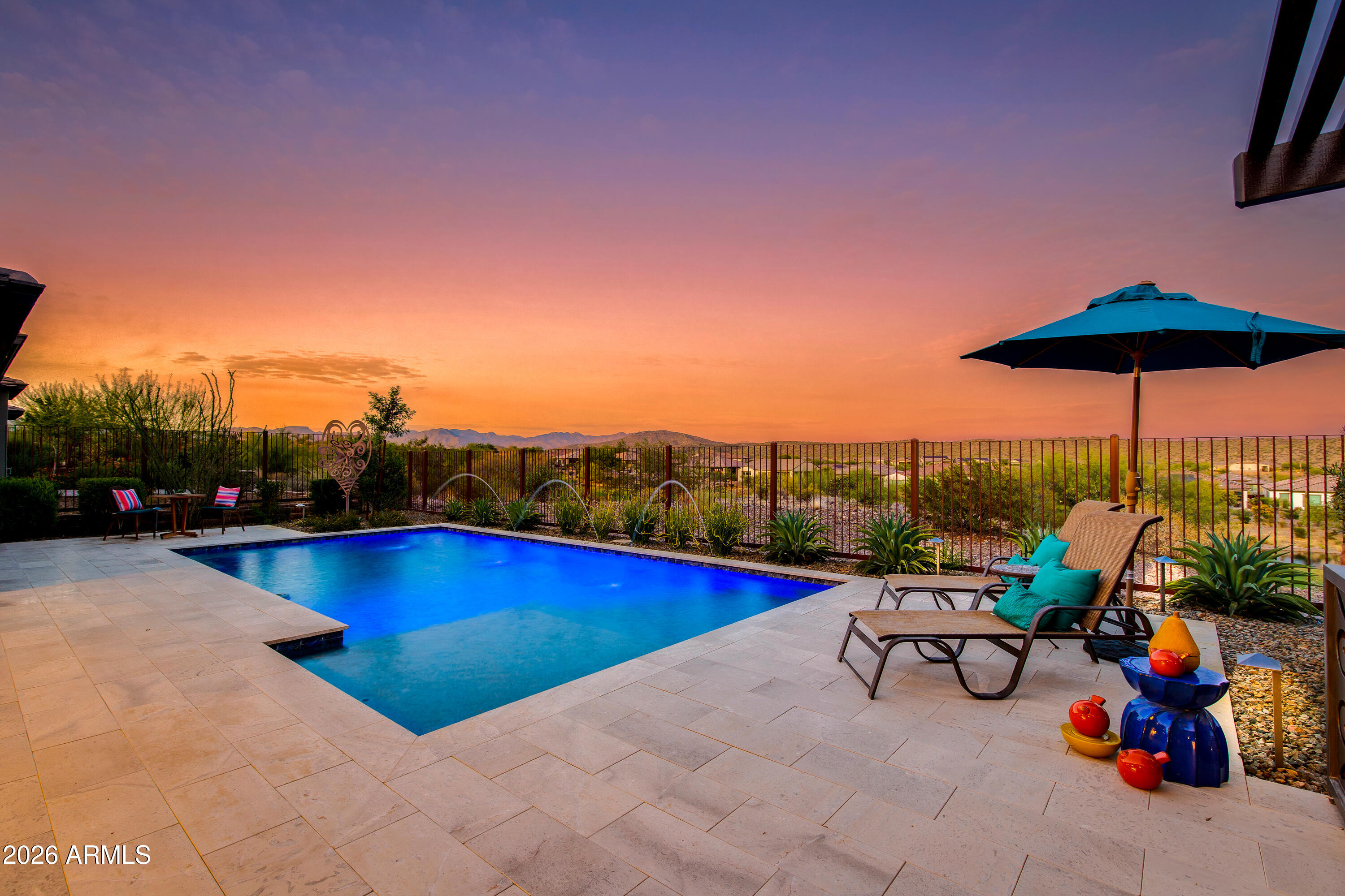 Wickenburg Ranch - Residential
