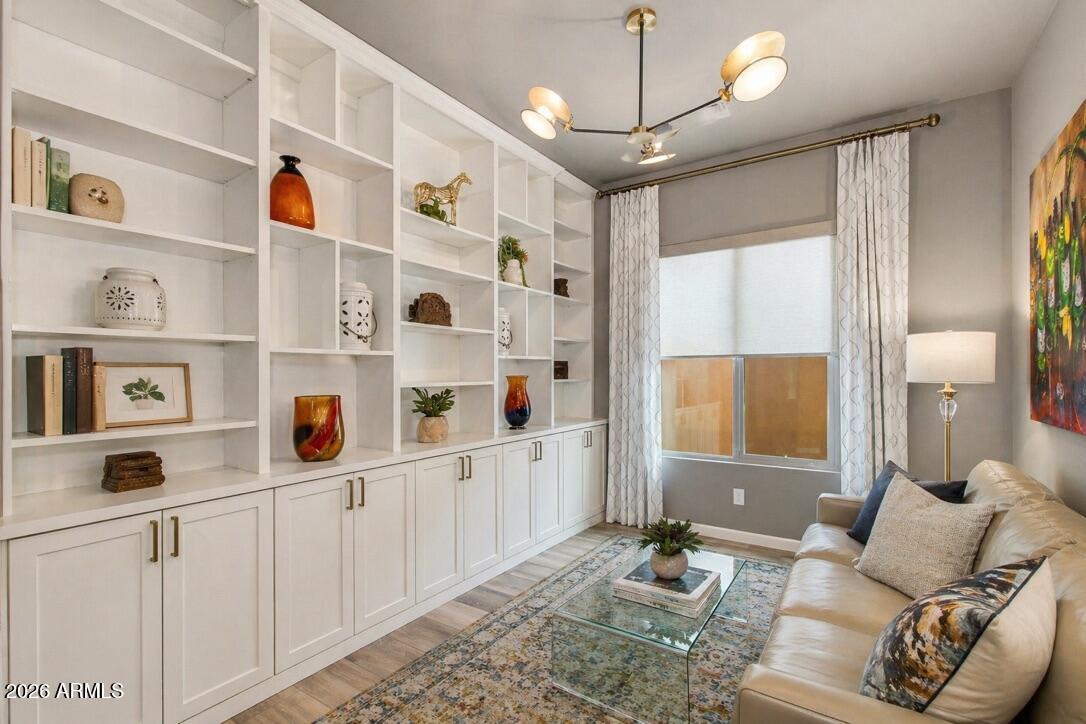 Wickenburg Ranch - Residential