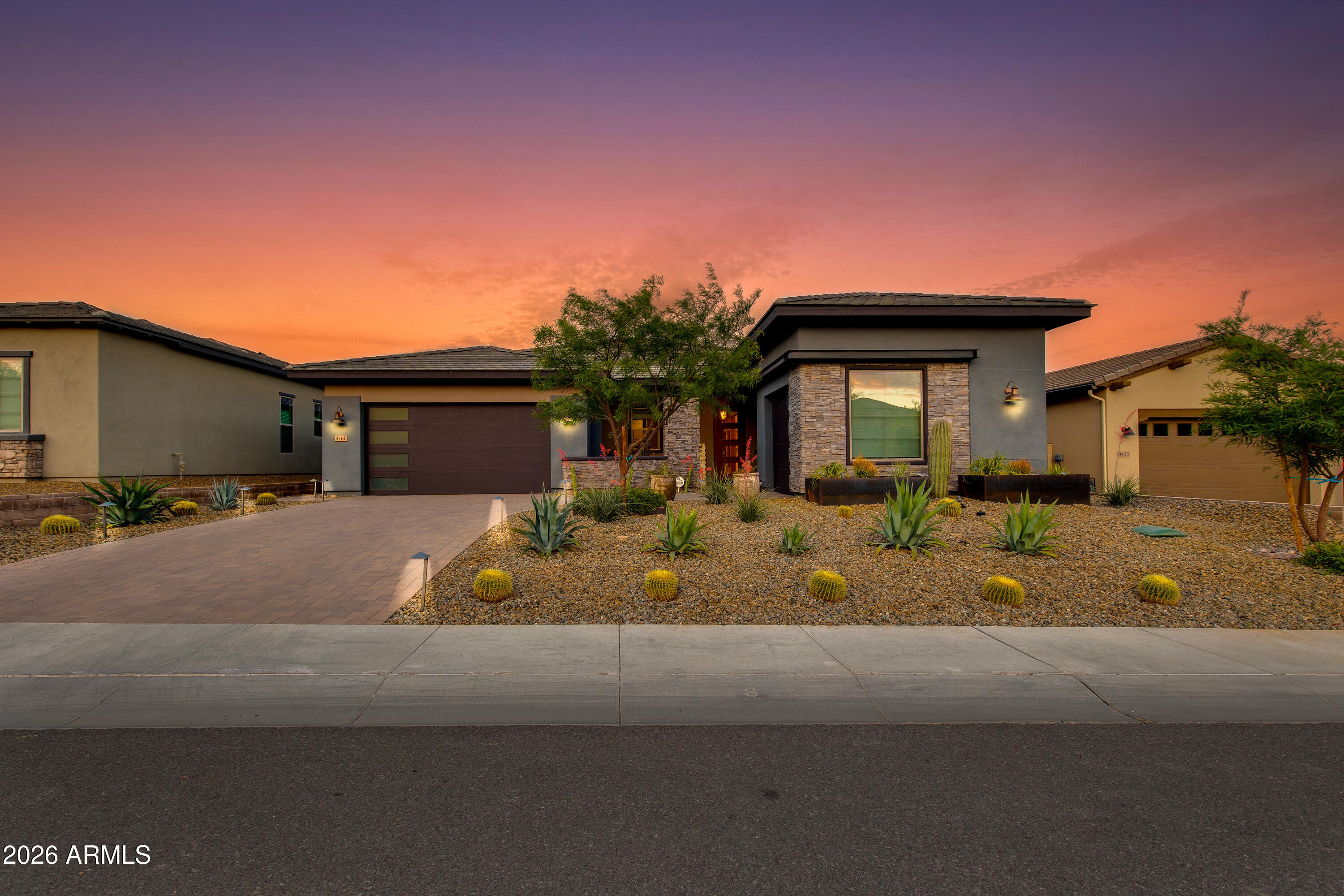 Wickenburg Ranch - Residential
