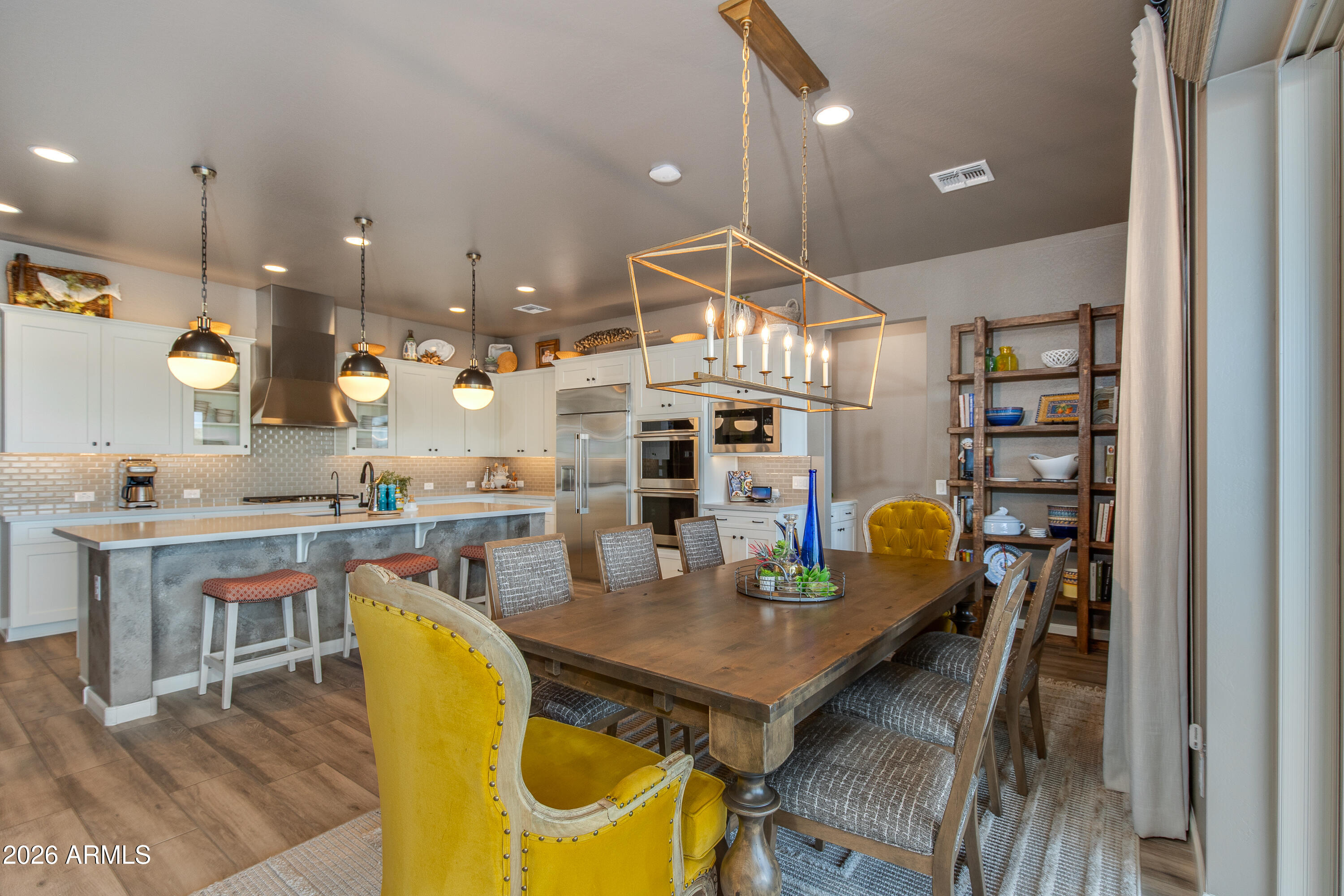 Wickenburg Ranch - Residential