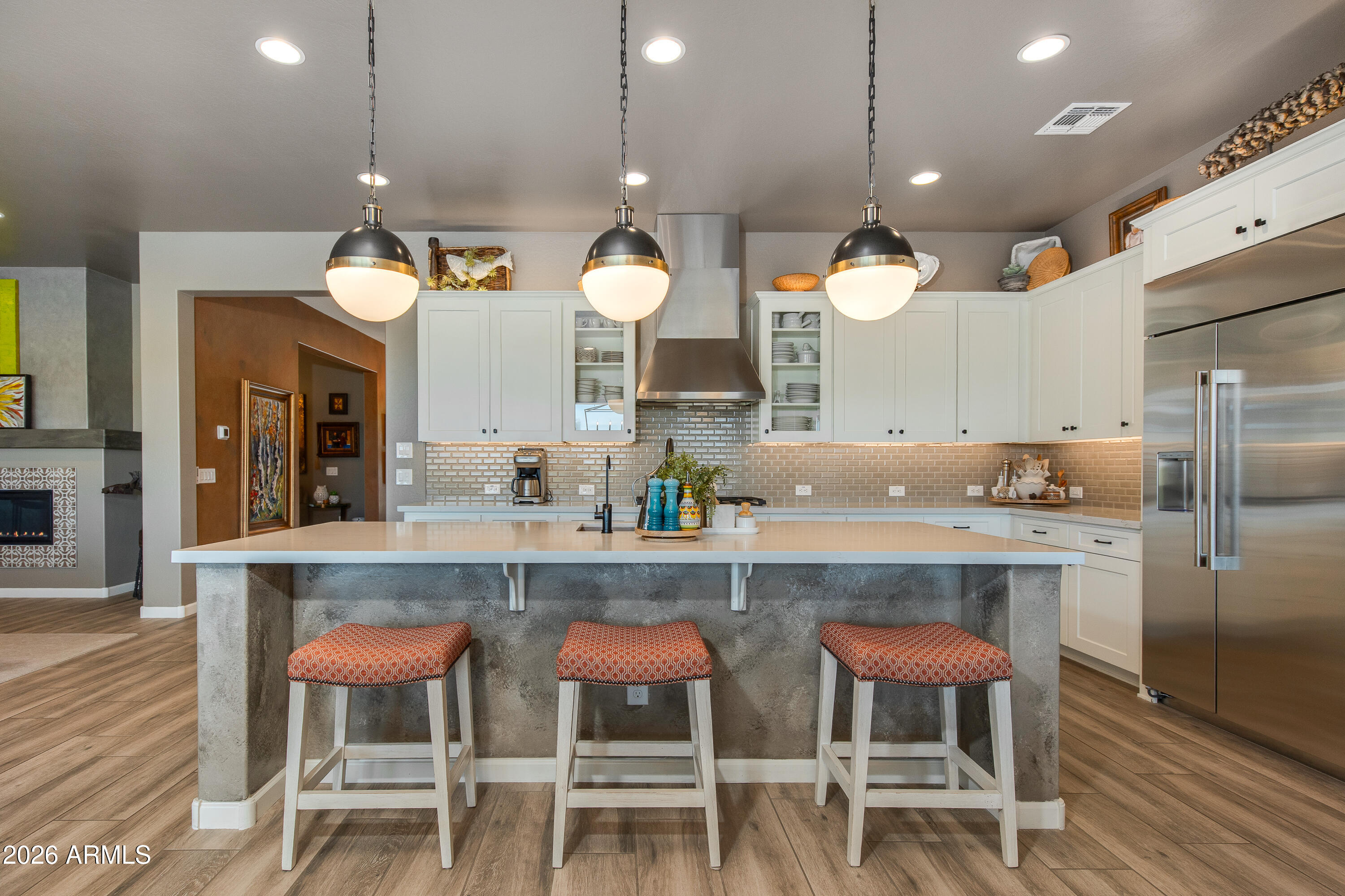 Wickenburg Ranch - Residential
