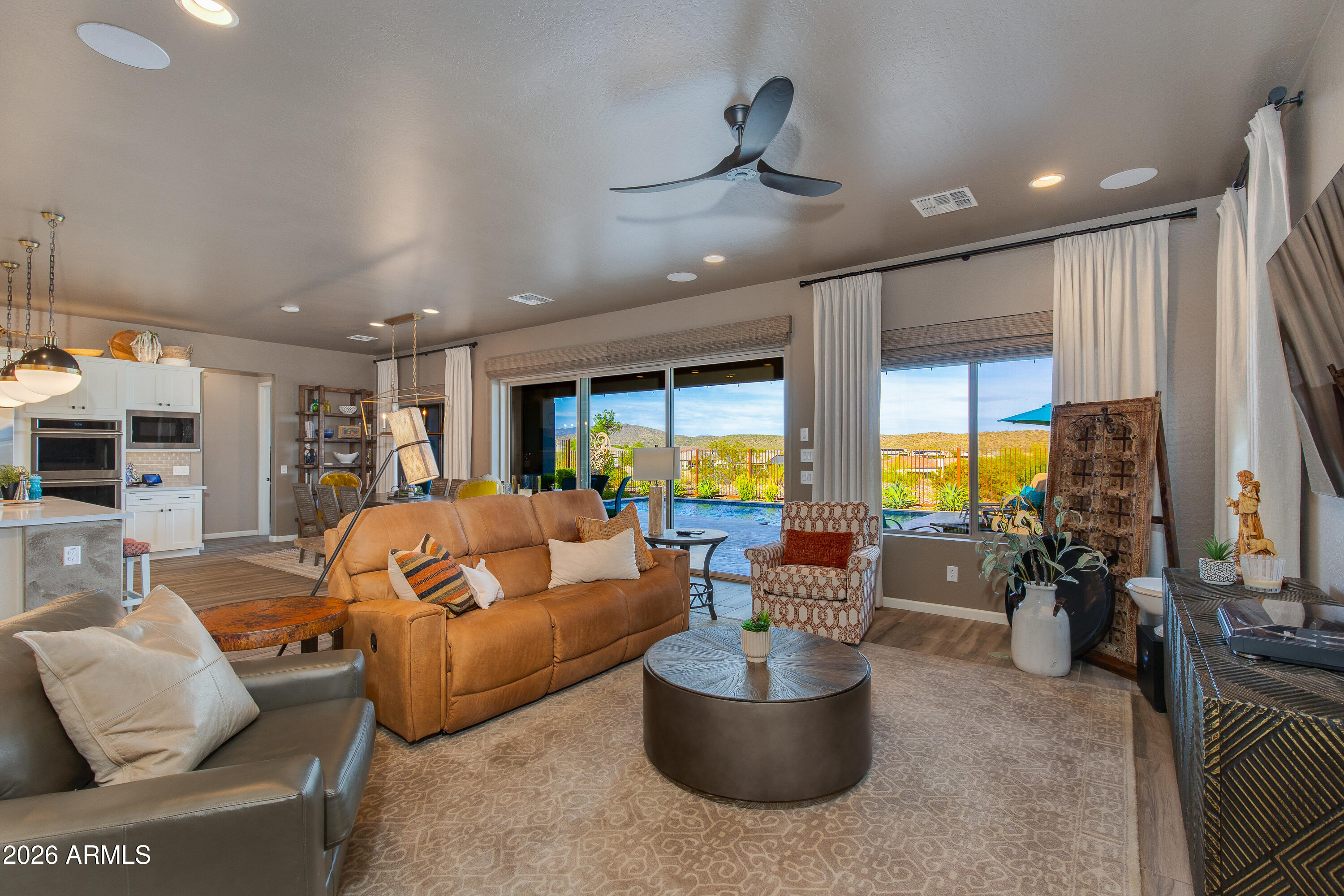 Wickenburg Ranch - Residential