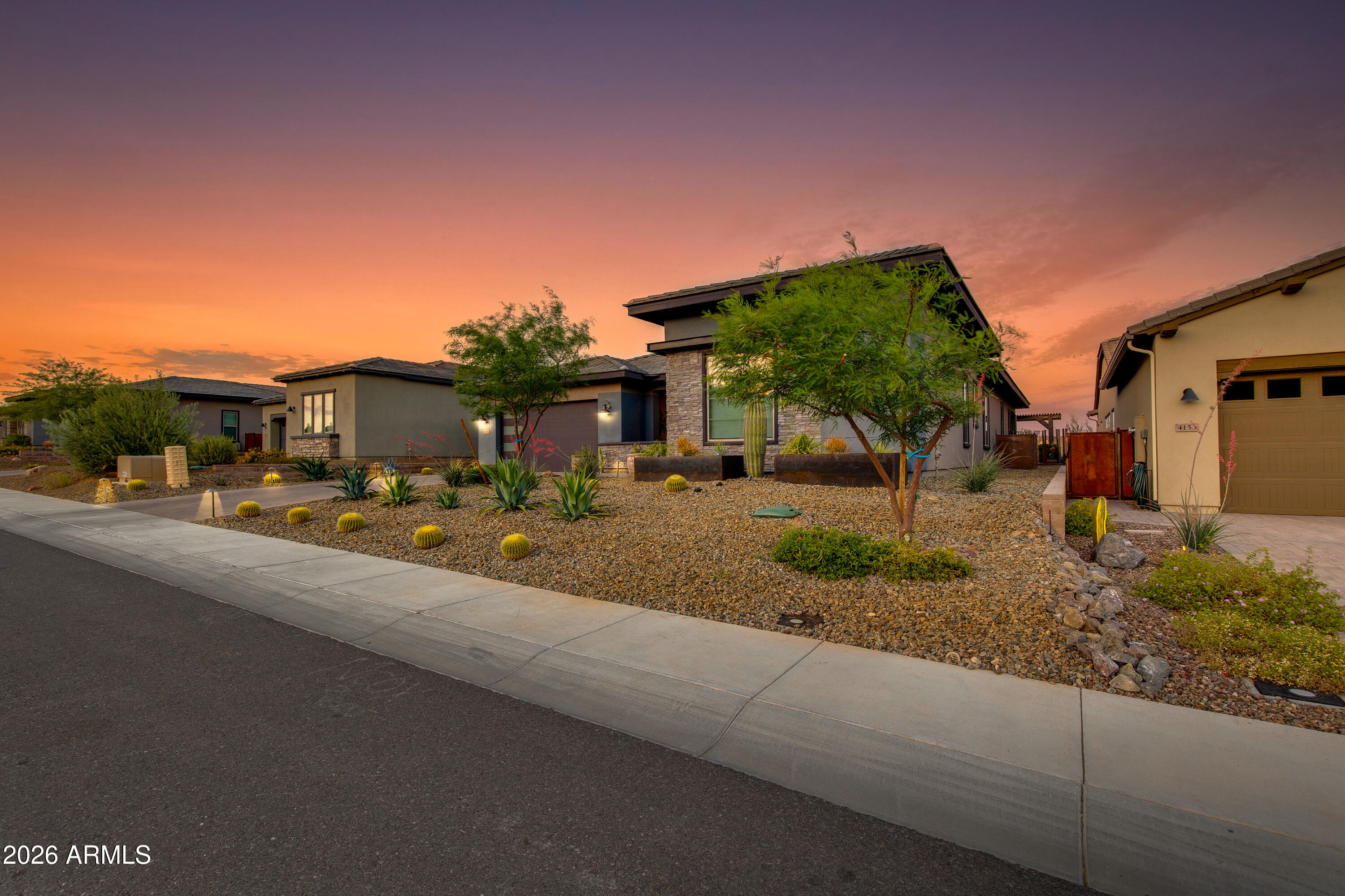 Wickenburg Ranch - Residential