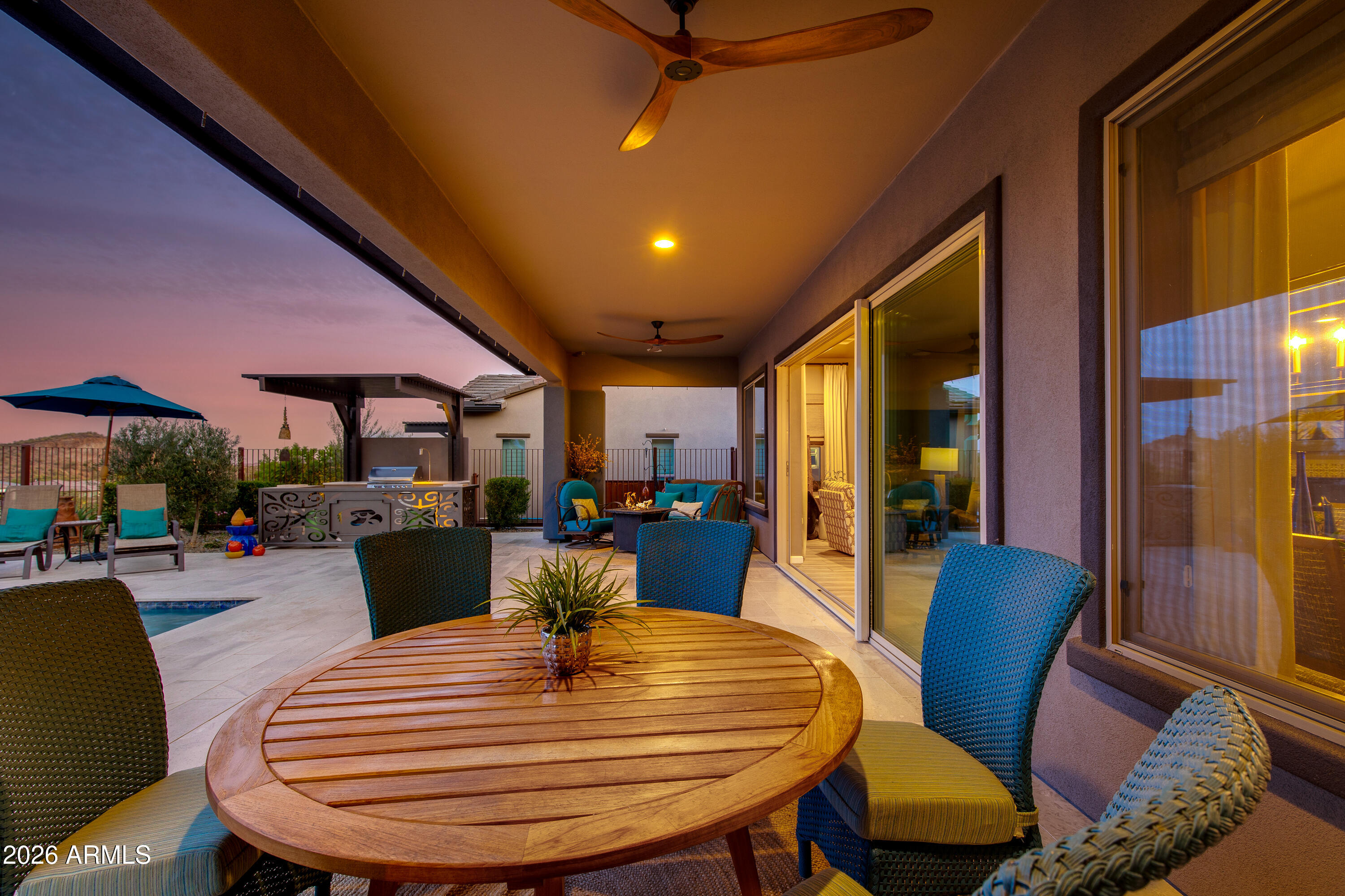 Wickenburg Ranch - Residential