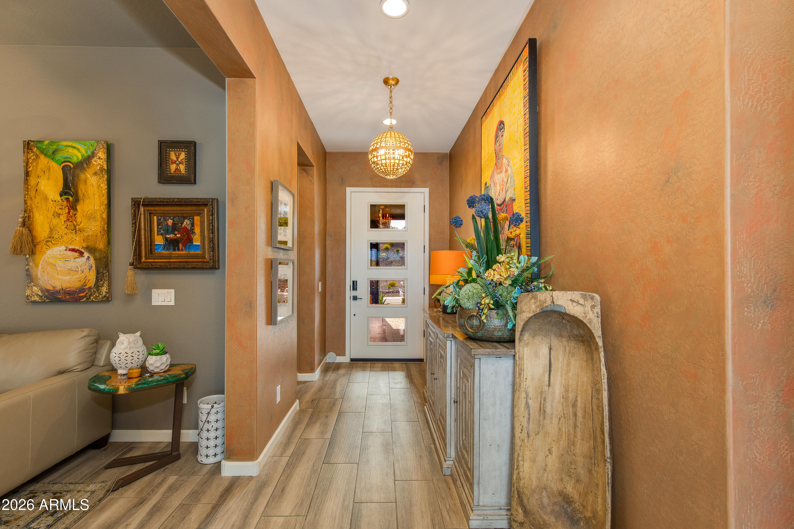 Wickenburg Ranch - Residential