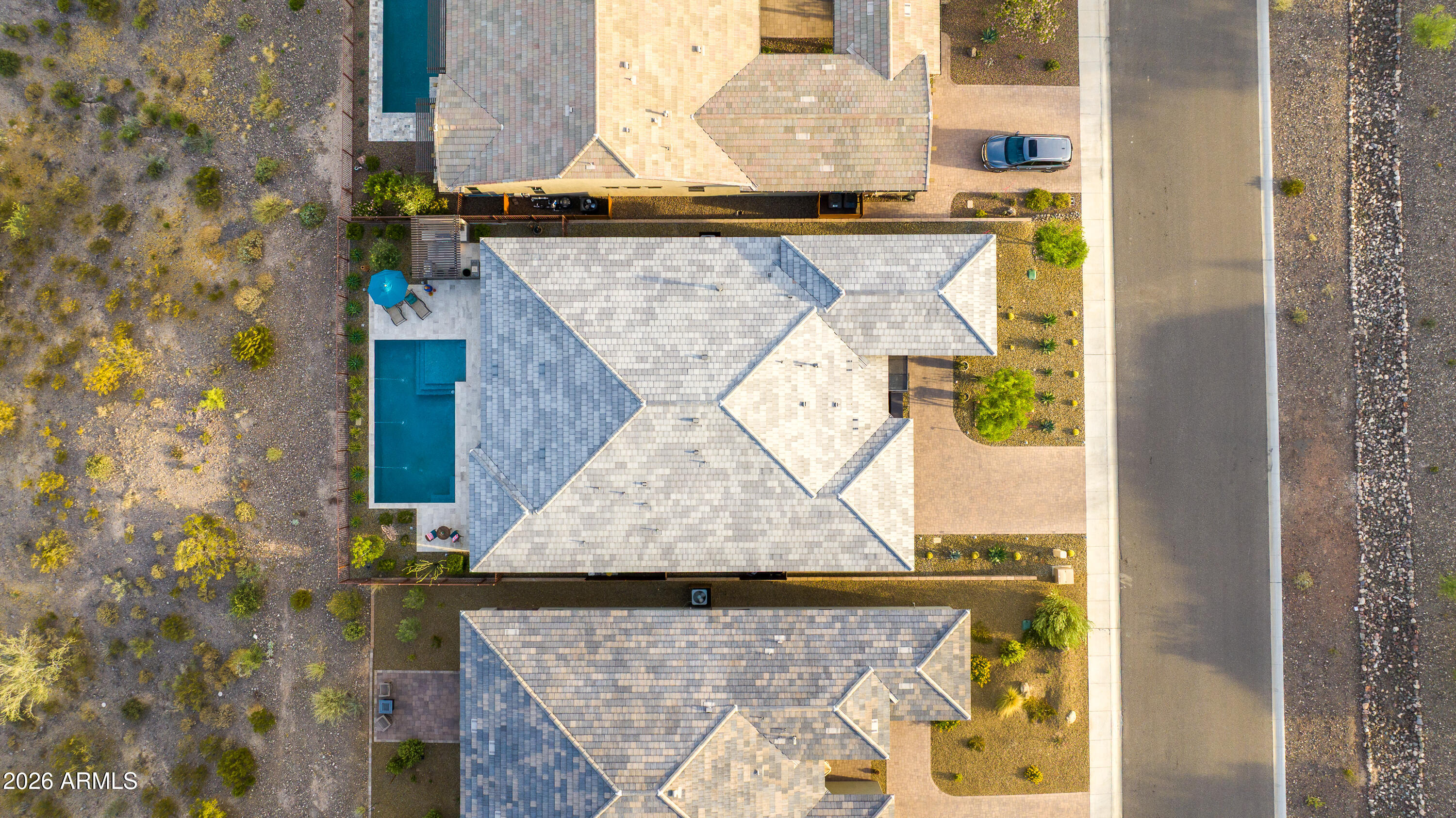 Wickenburg Ranch - Residential