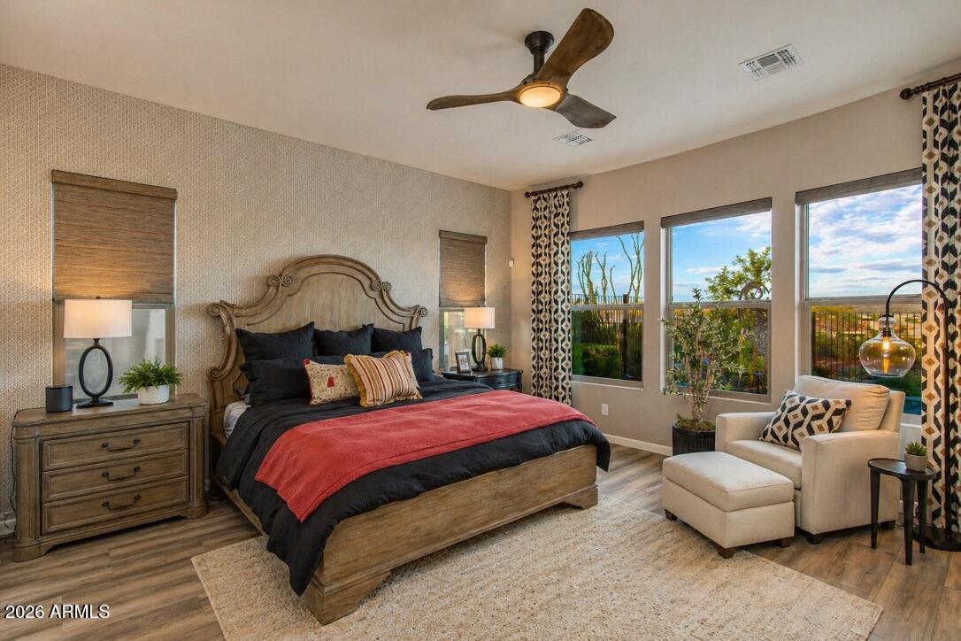Wickenburg Ranch - Residential