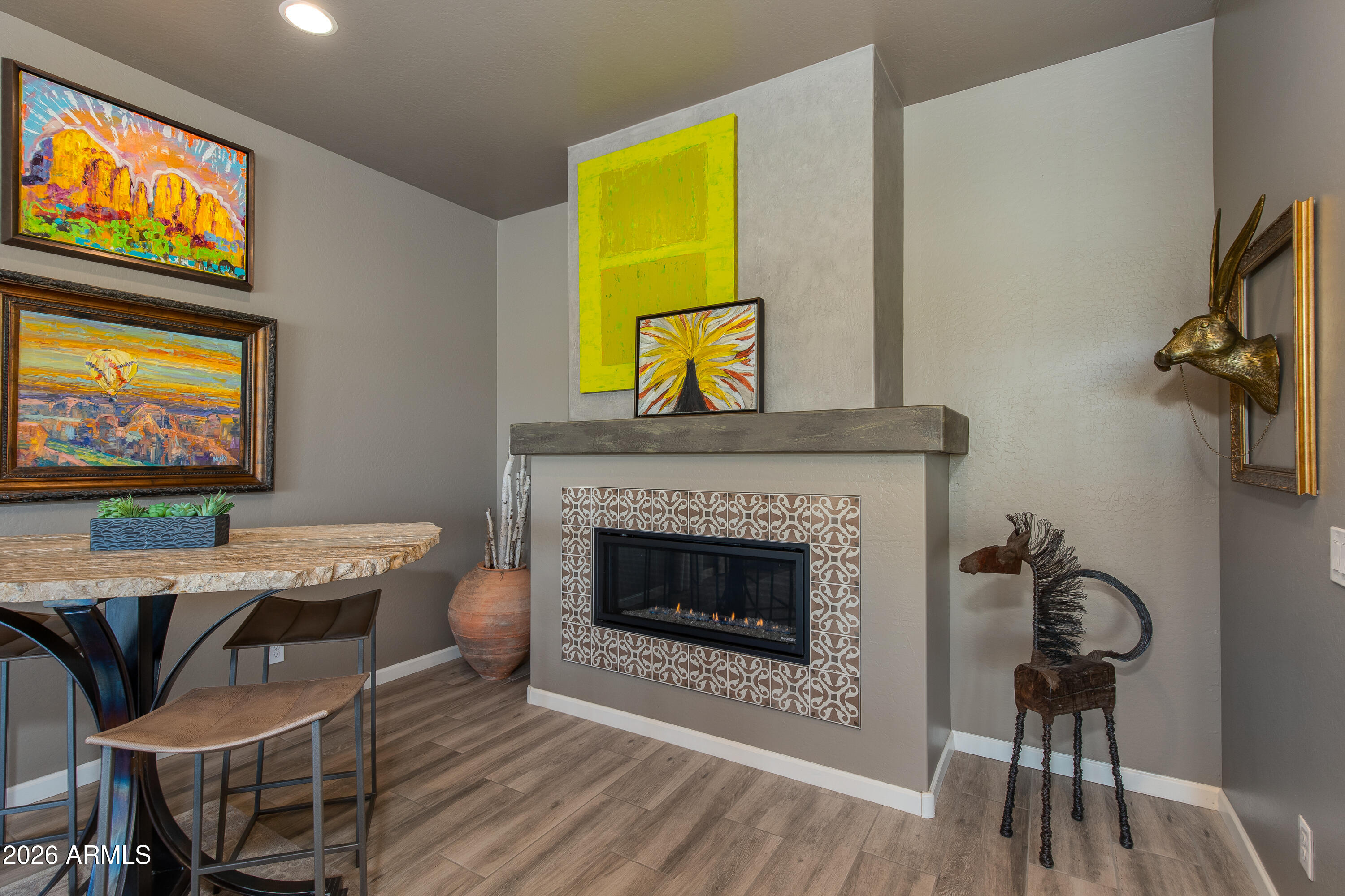 Wickenburg Ranch - Residential