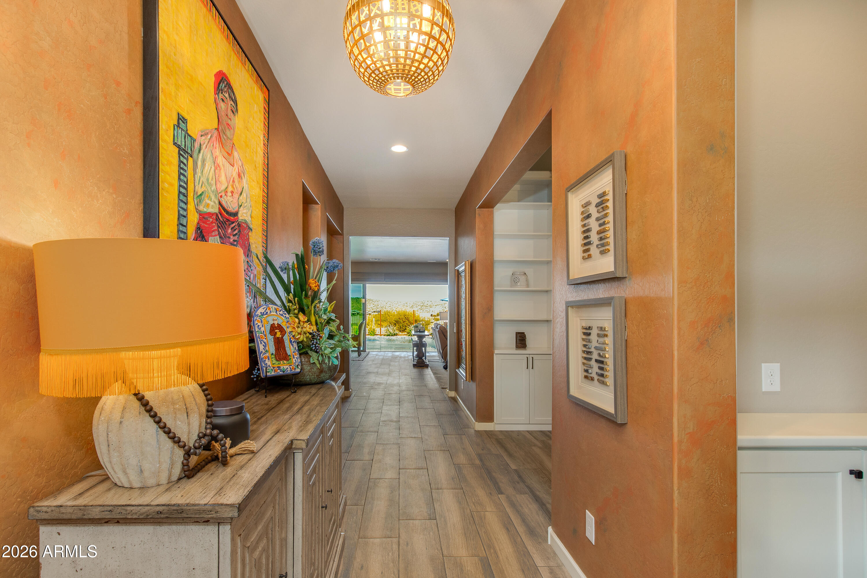 Wickenburg Ranch - Residential