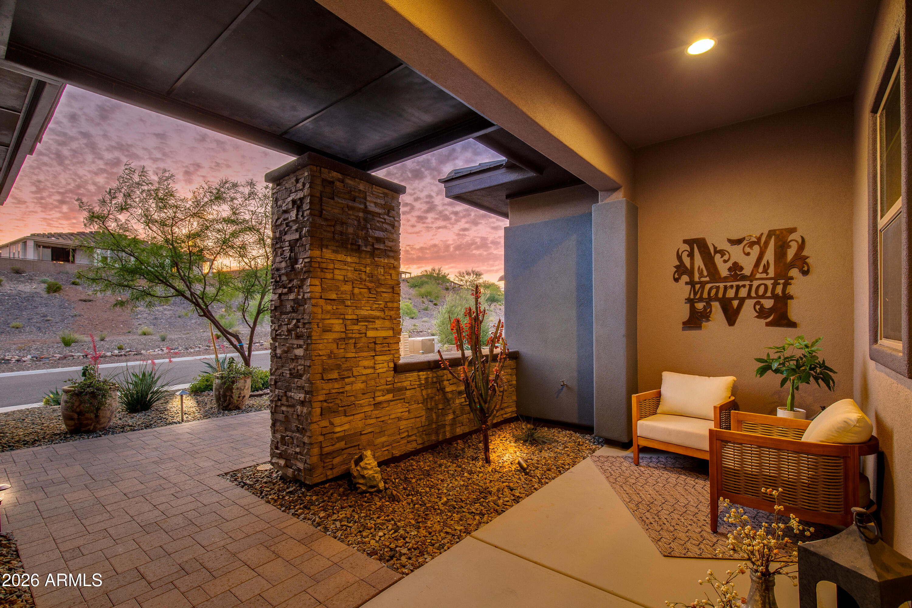 Wickenburg Ranch - Residential