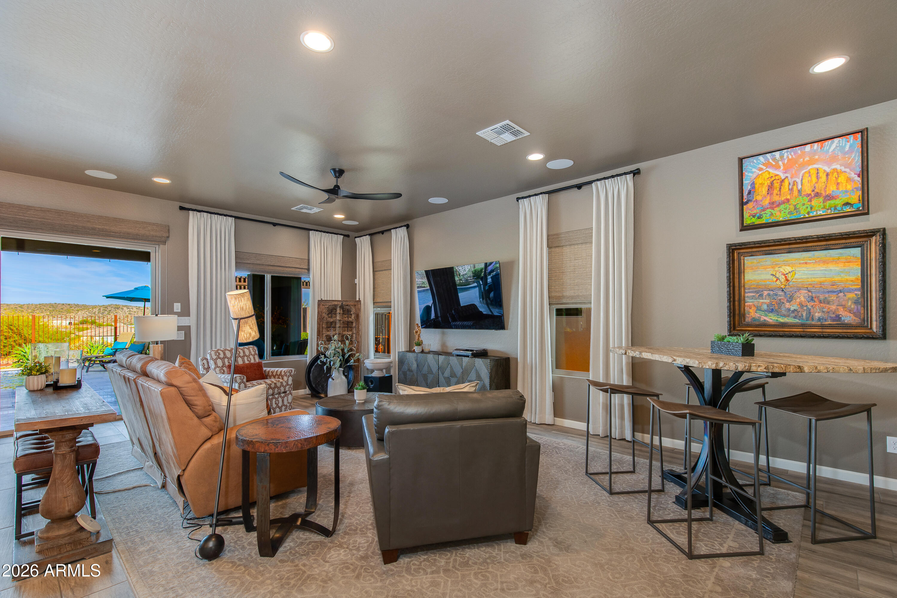 Wickenburg Ranch - Residential