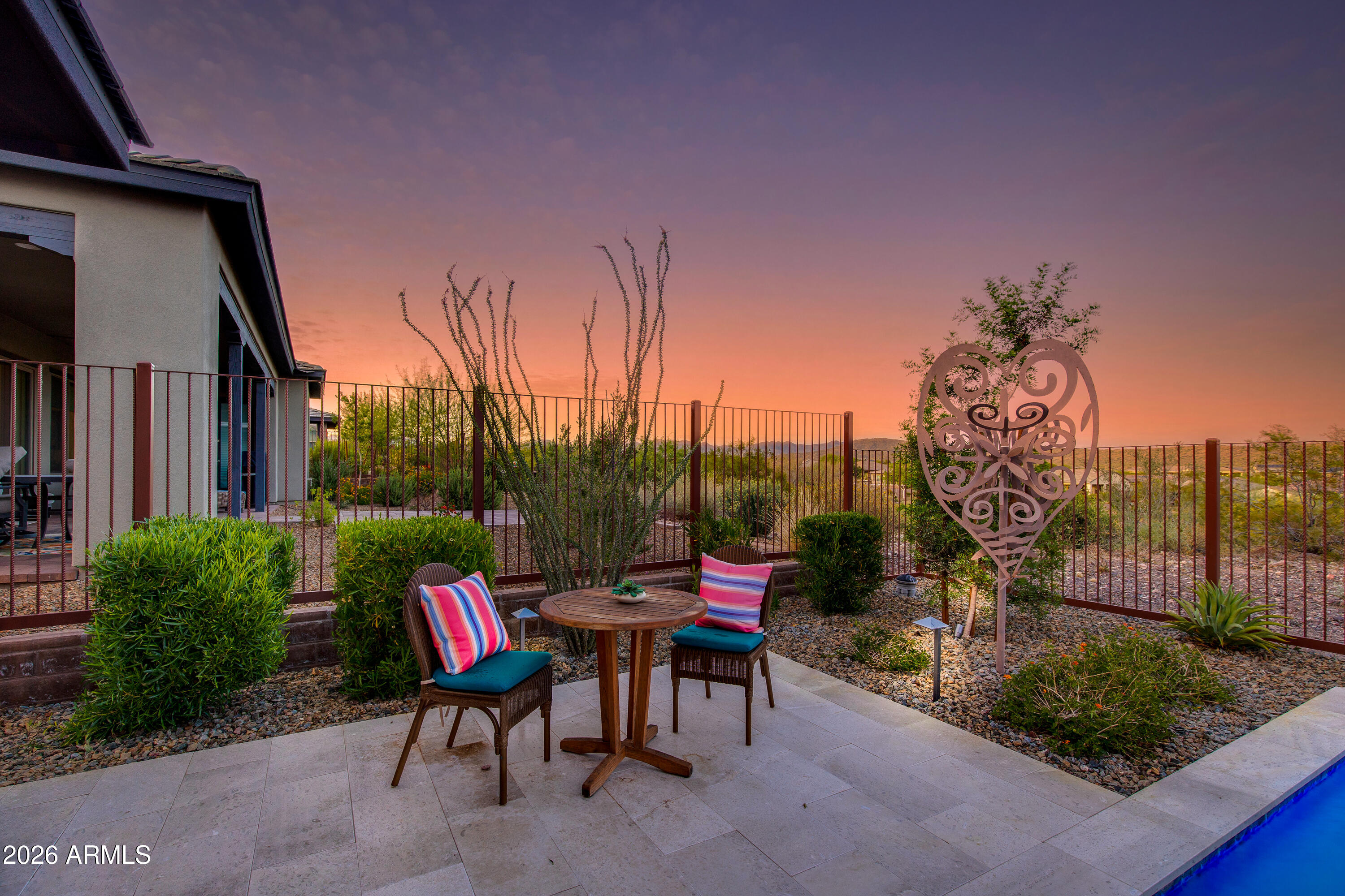 Wickenburg Ranch - Residential