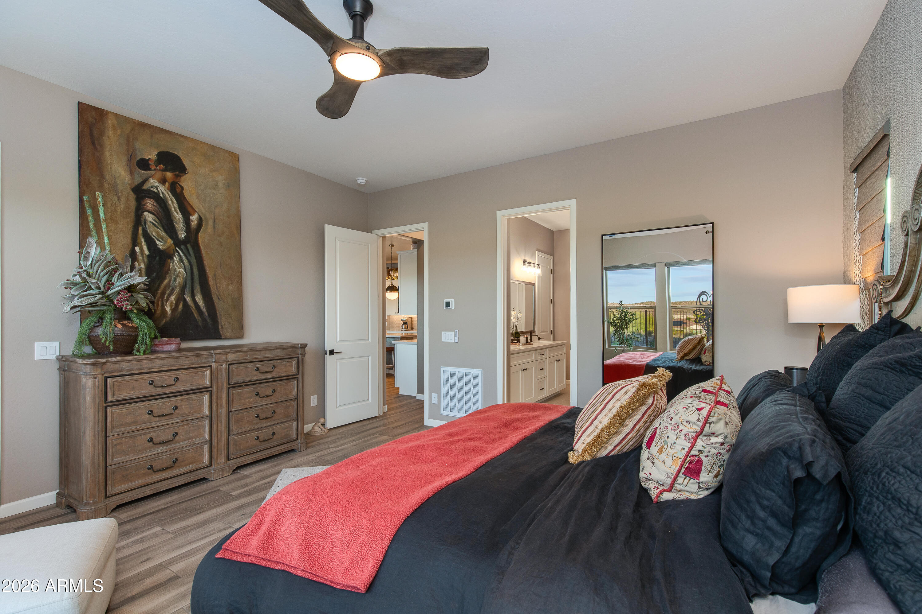 Wickenburg Ranch - Residential