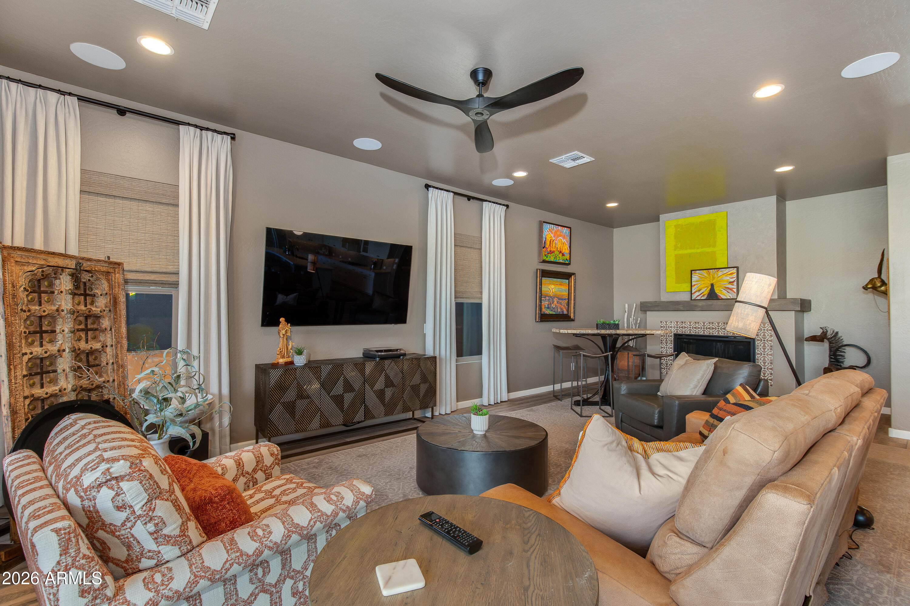 Wickenburg Ranch - Residential