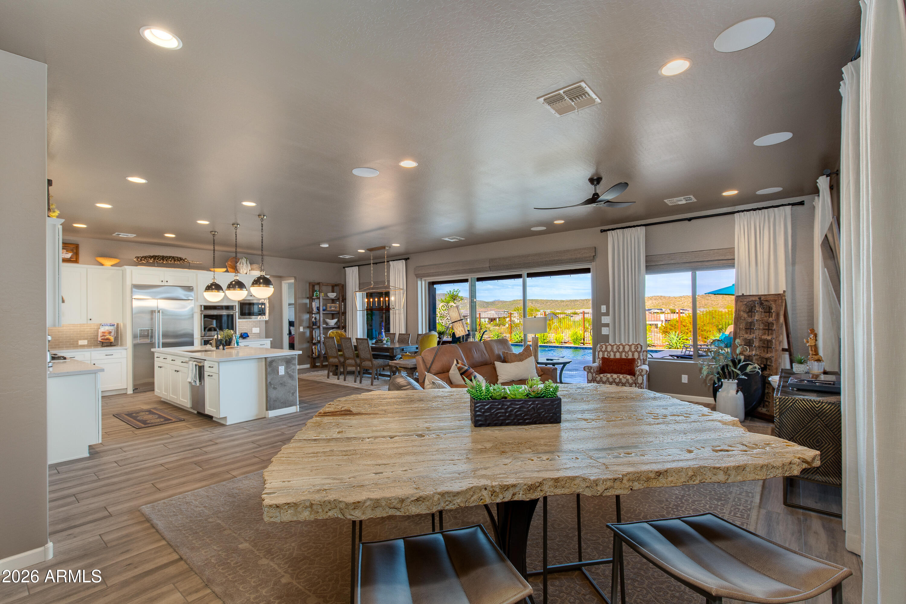 Wickenburg Ranch - Residential