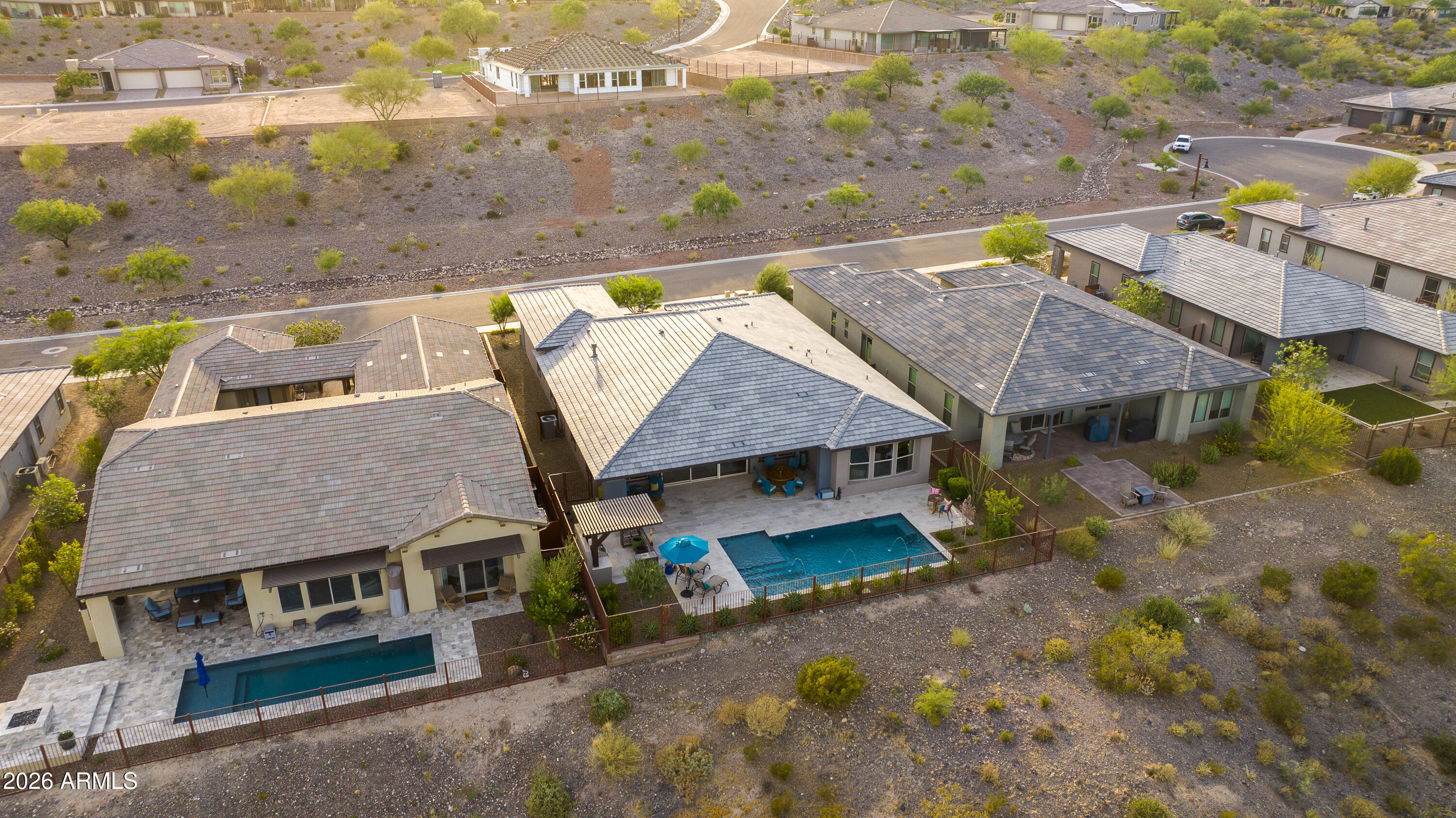 Wickenburg Ranch - Residential