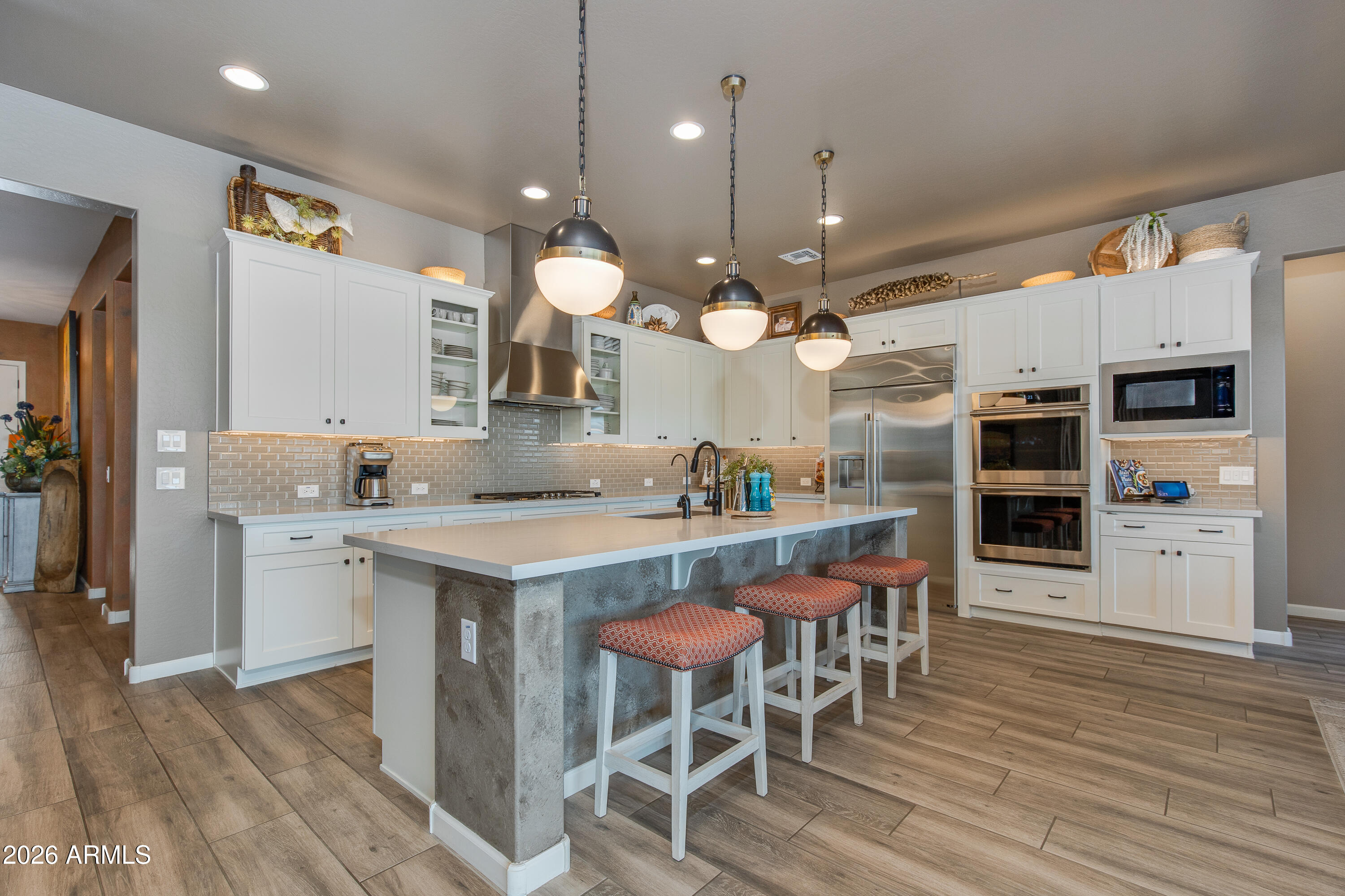 Wickenburg Ranch - Residential