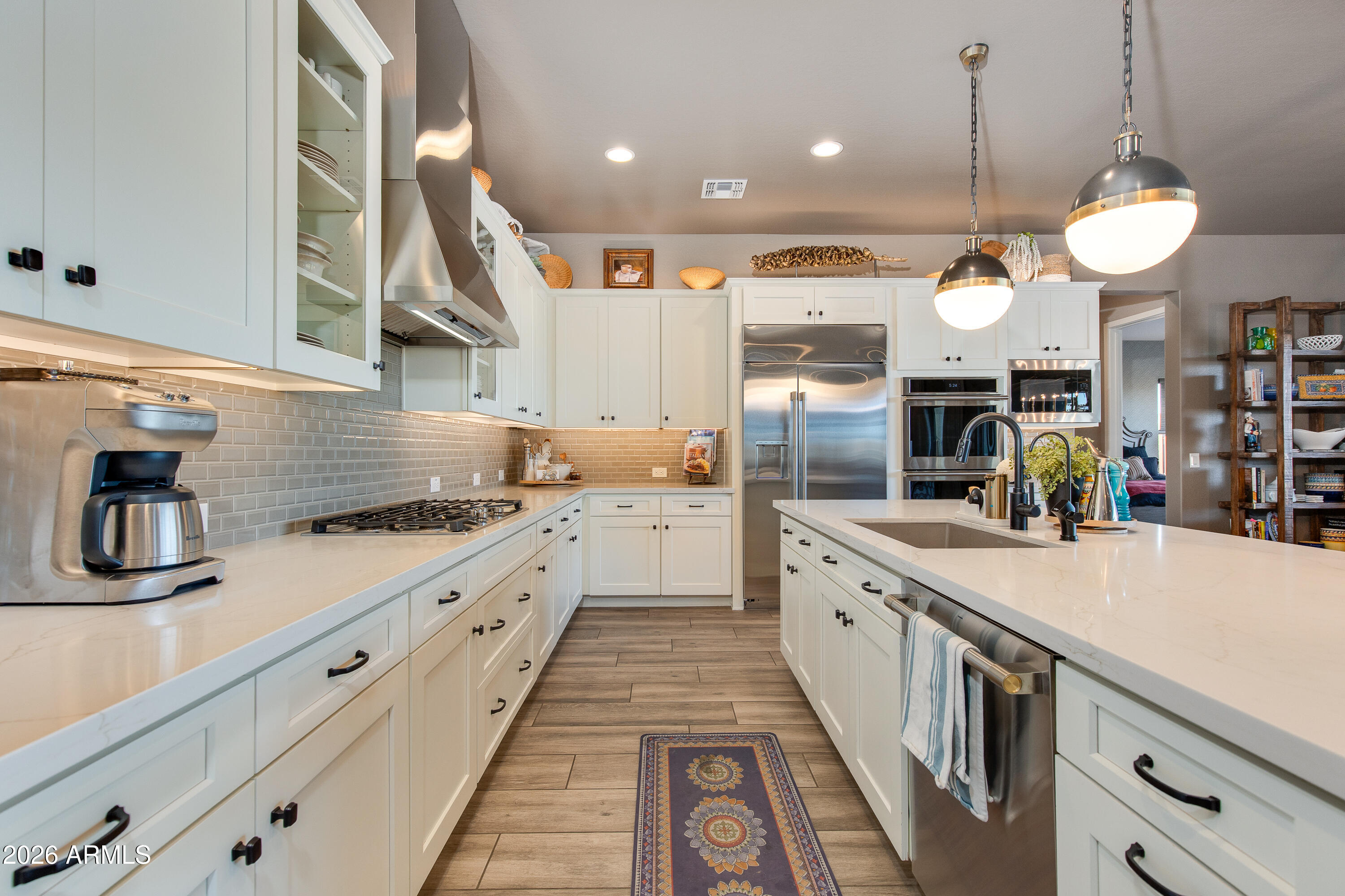 Wickenburg Ranch - Residential