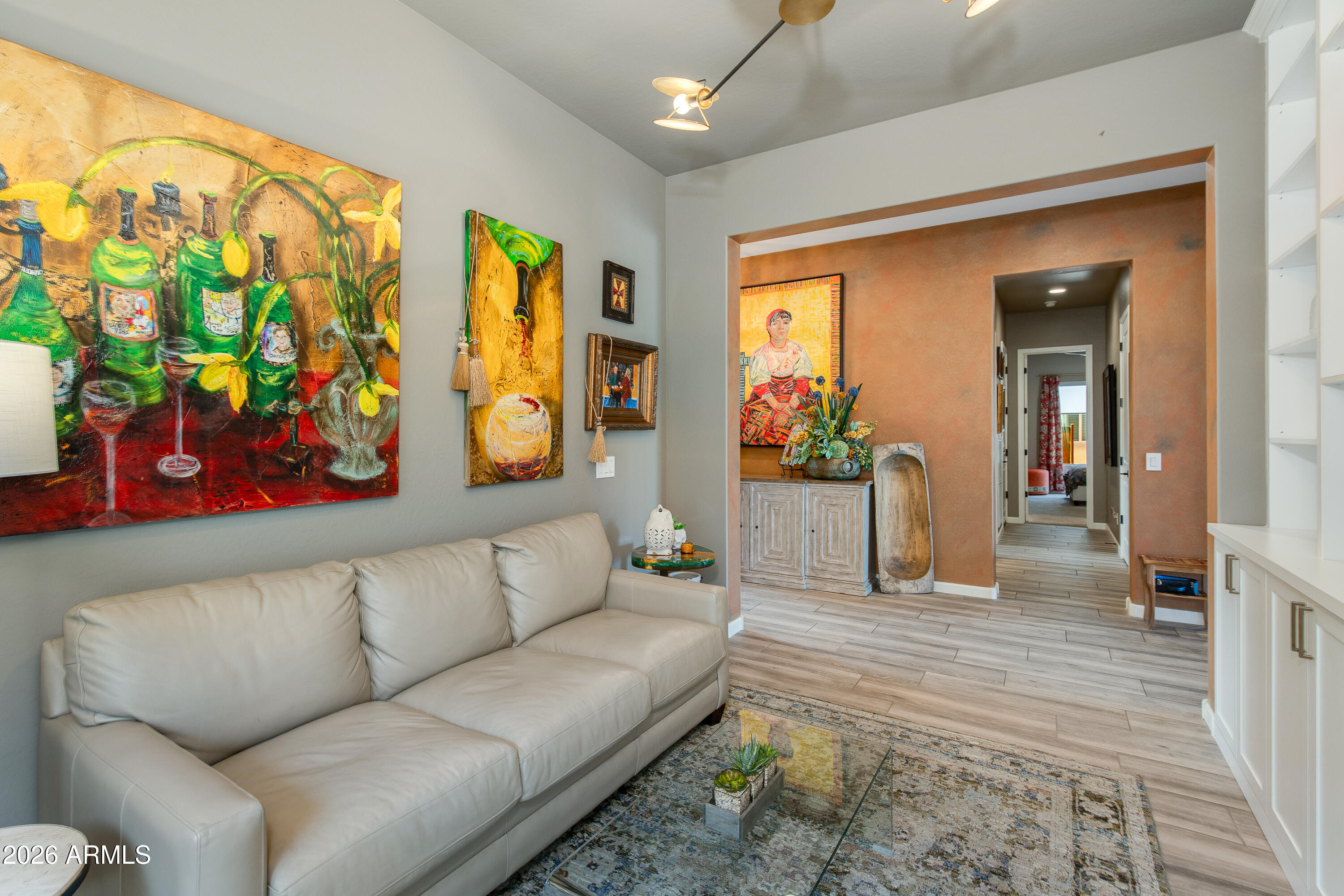 Wickenburg Ranch - Residential