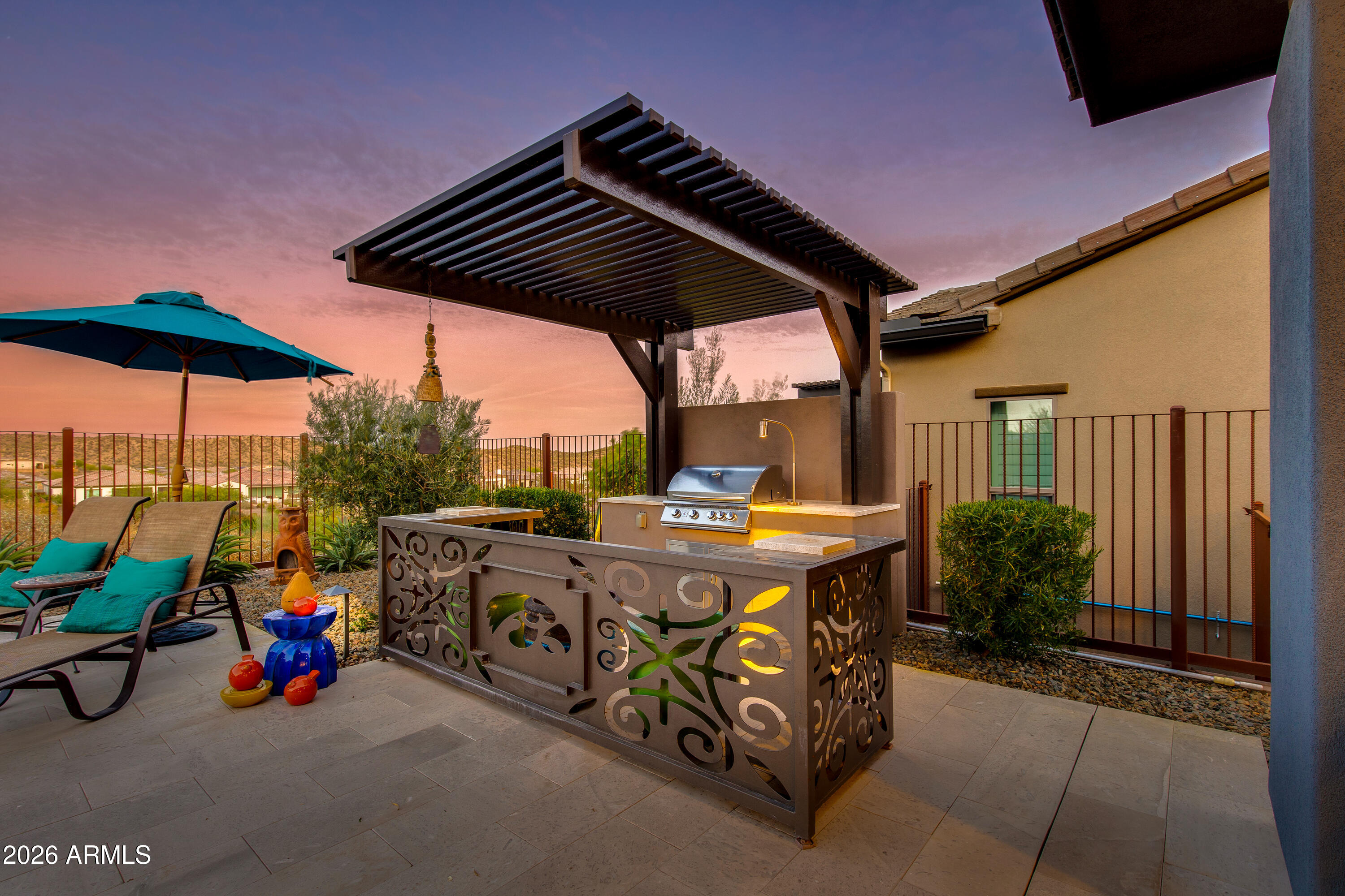 Wickenburg Ranch - Residential