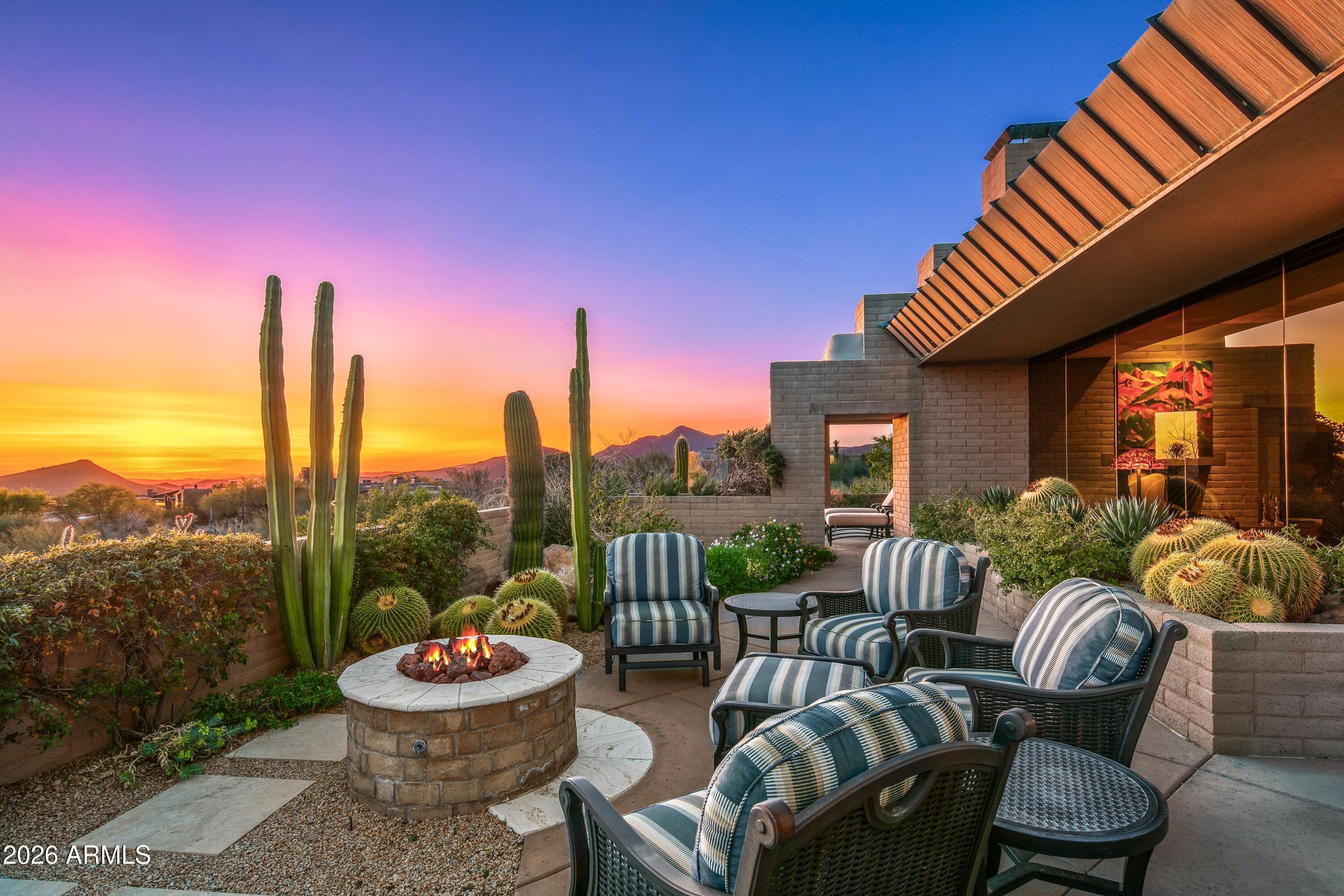 DESERT MOUNTAIN - Residential