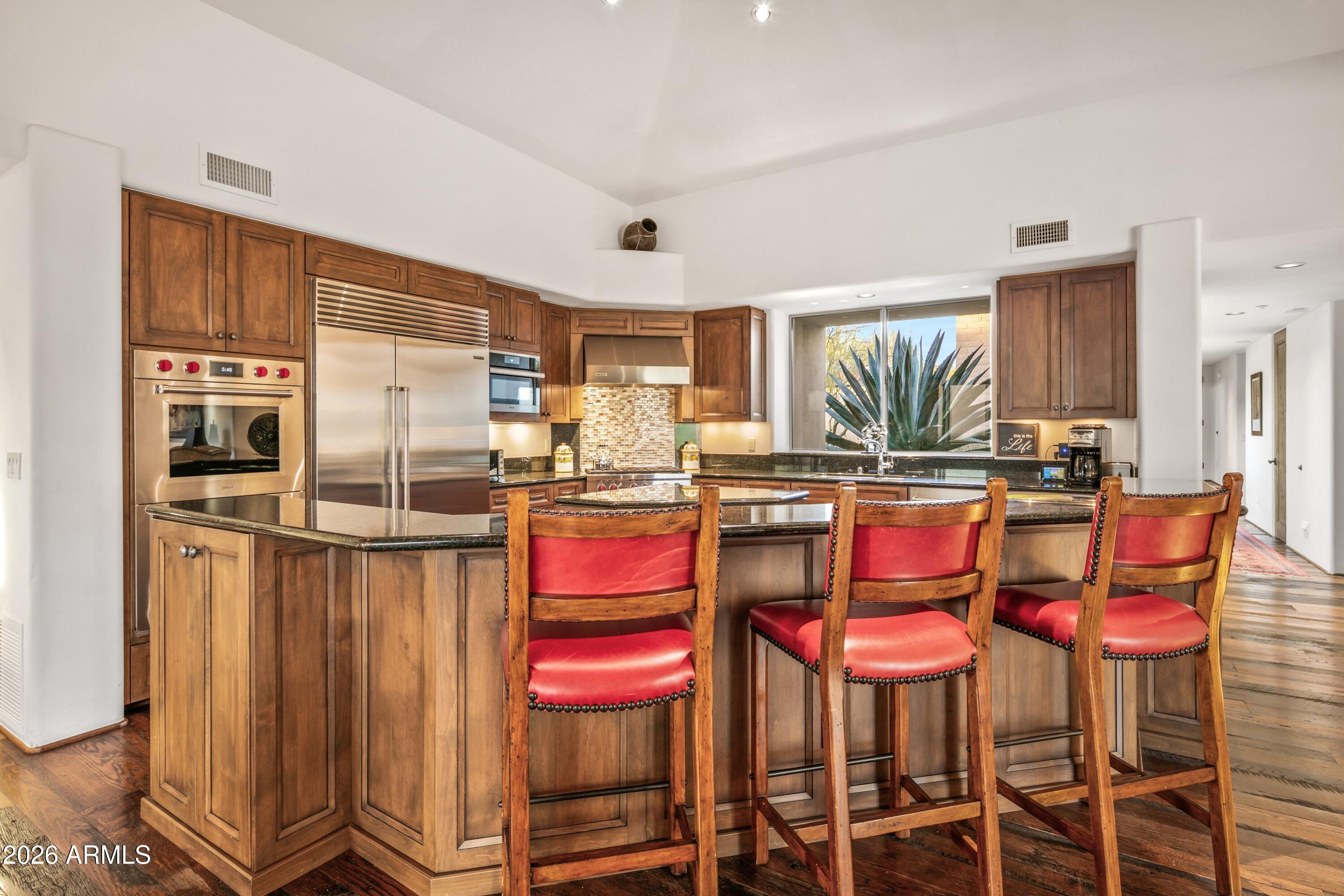 DESERT MOUNTAIN - Residential